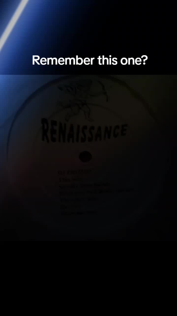 @Rave Memories