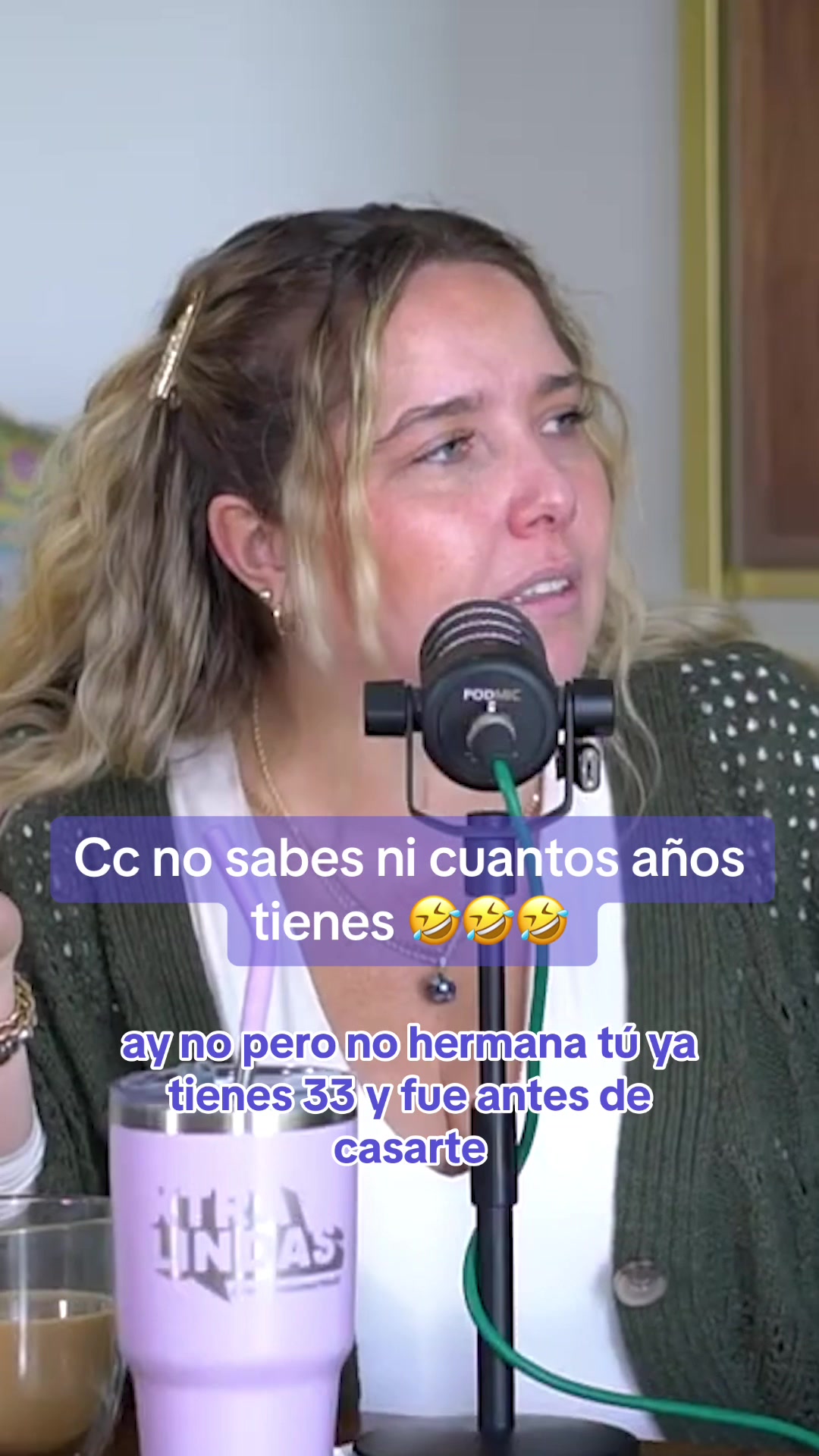 @Xtralindas El Podcast
