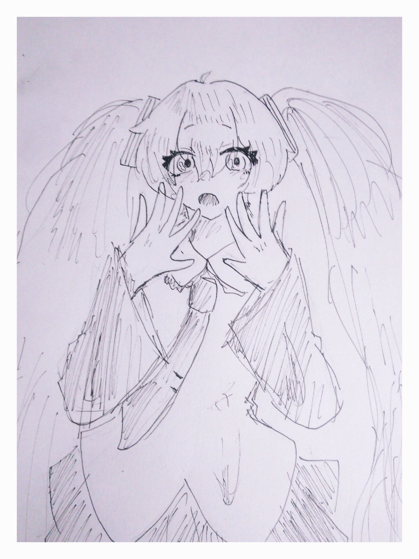 @むーす🤍🐑