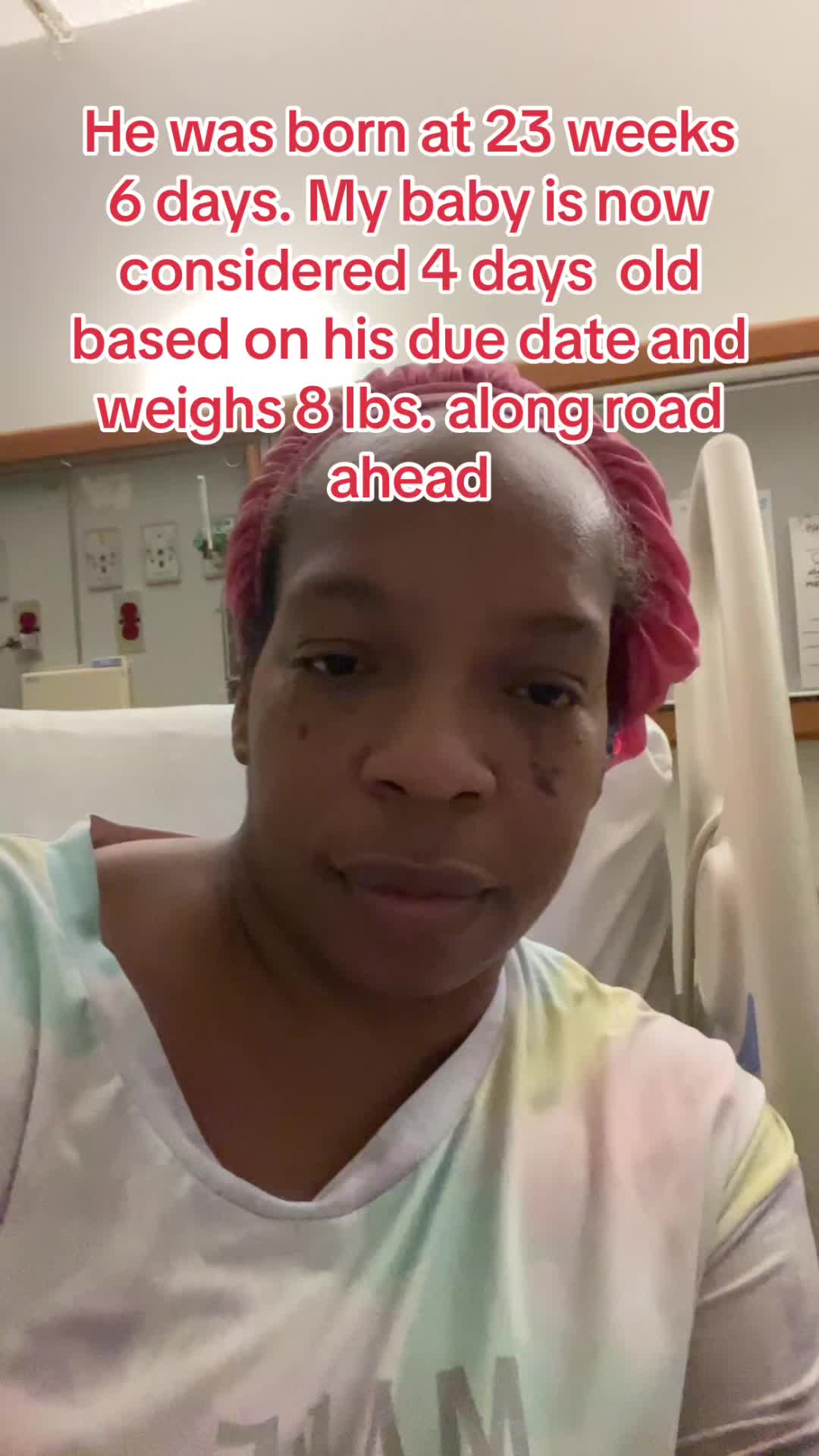 @Latisha IVF & Motherhood