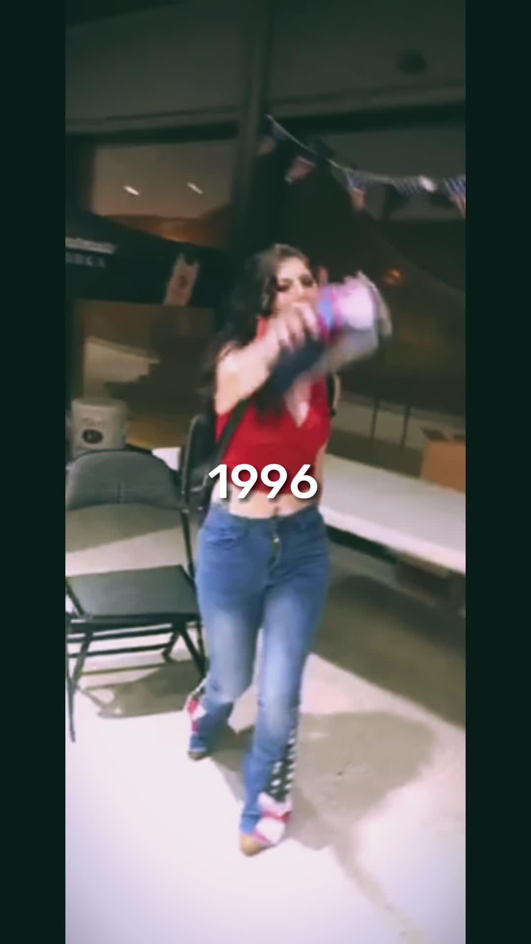 @Megan Marie