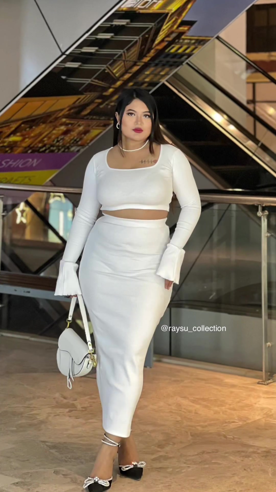 @Raysu Collection