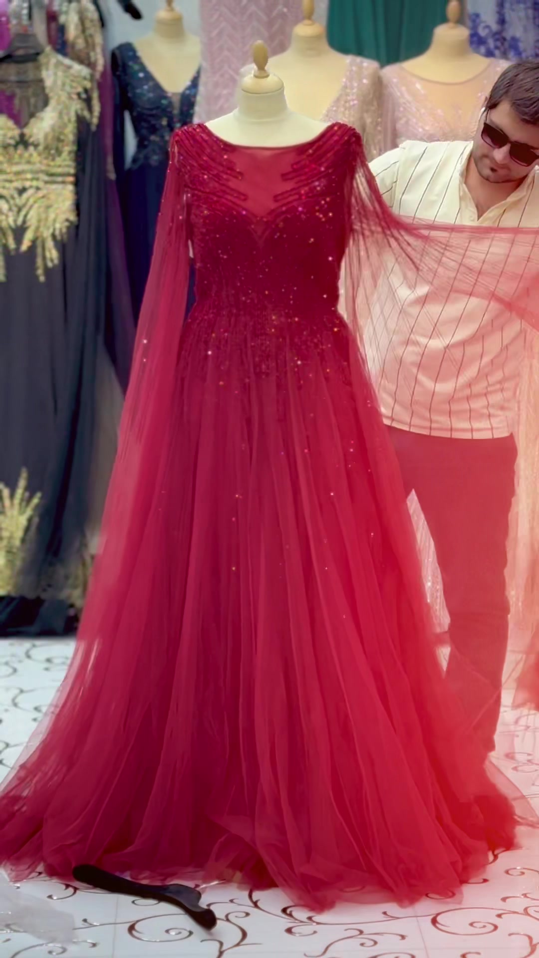 @IDeal star Fashion 👗Dubai