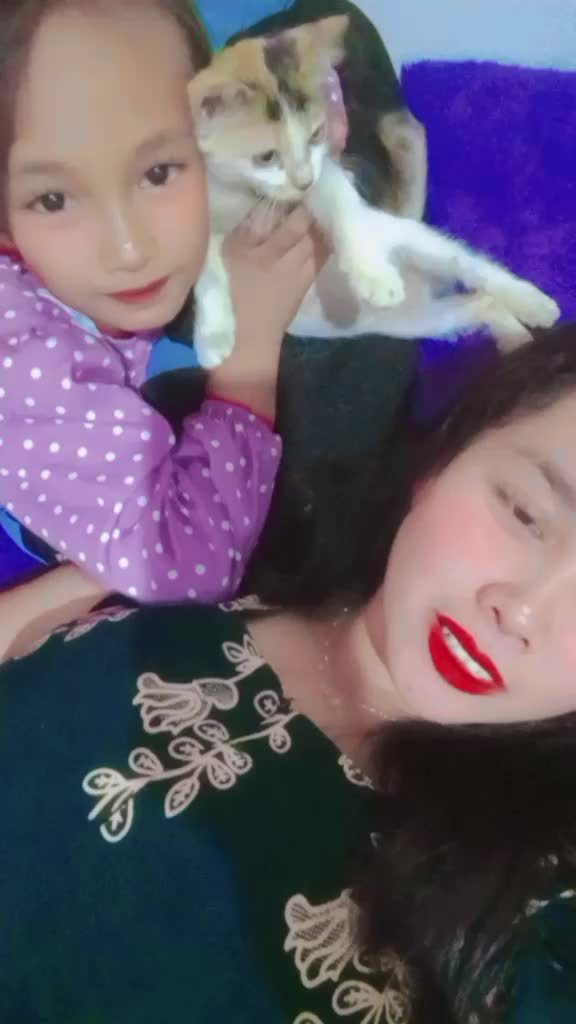 @vivi Fatimah