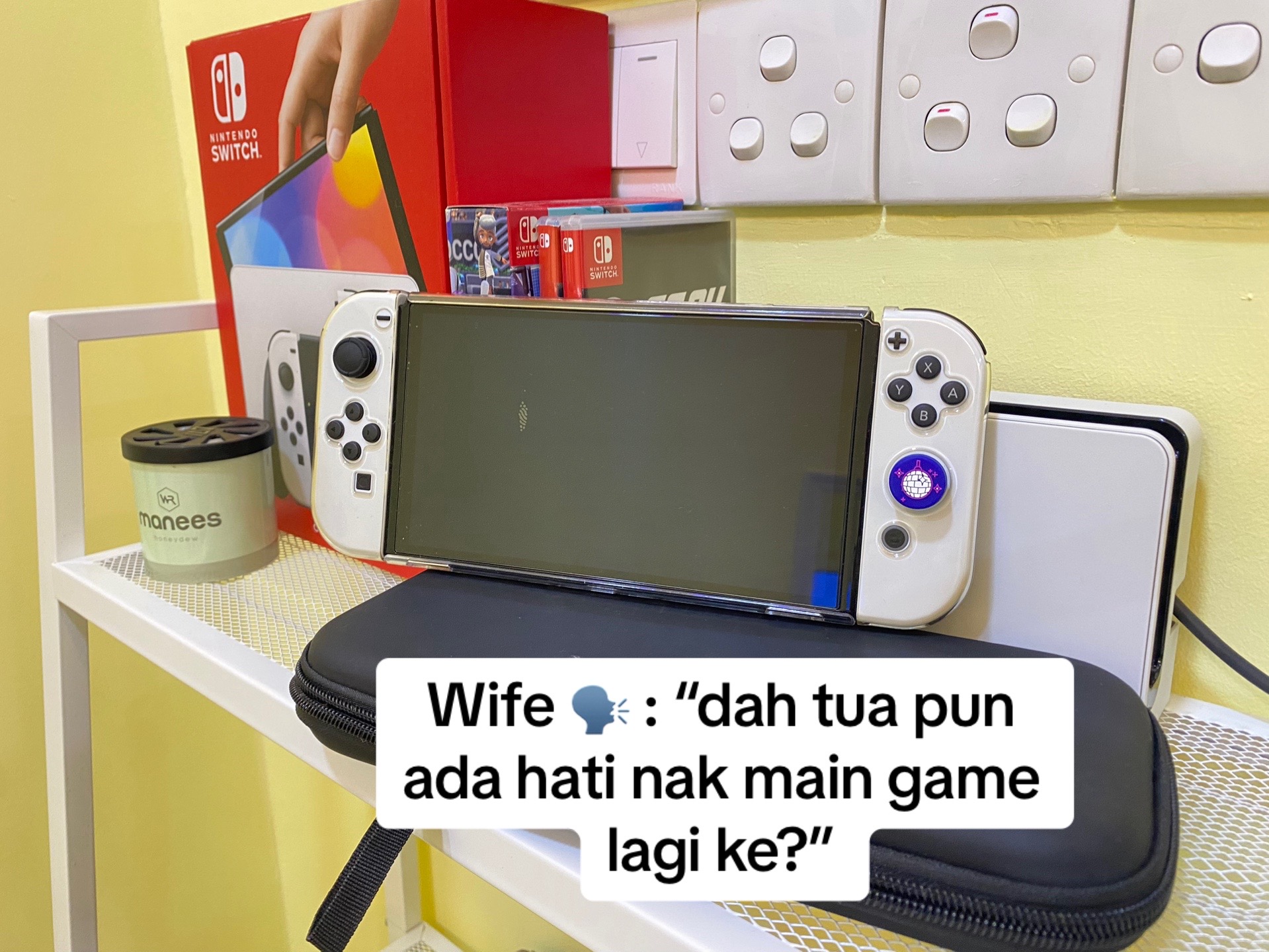 @Izzat Firdaus