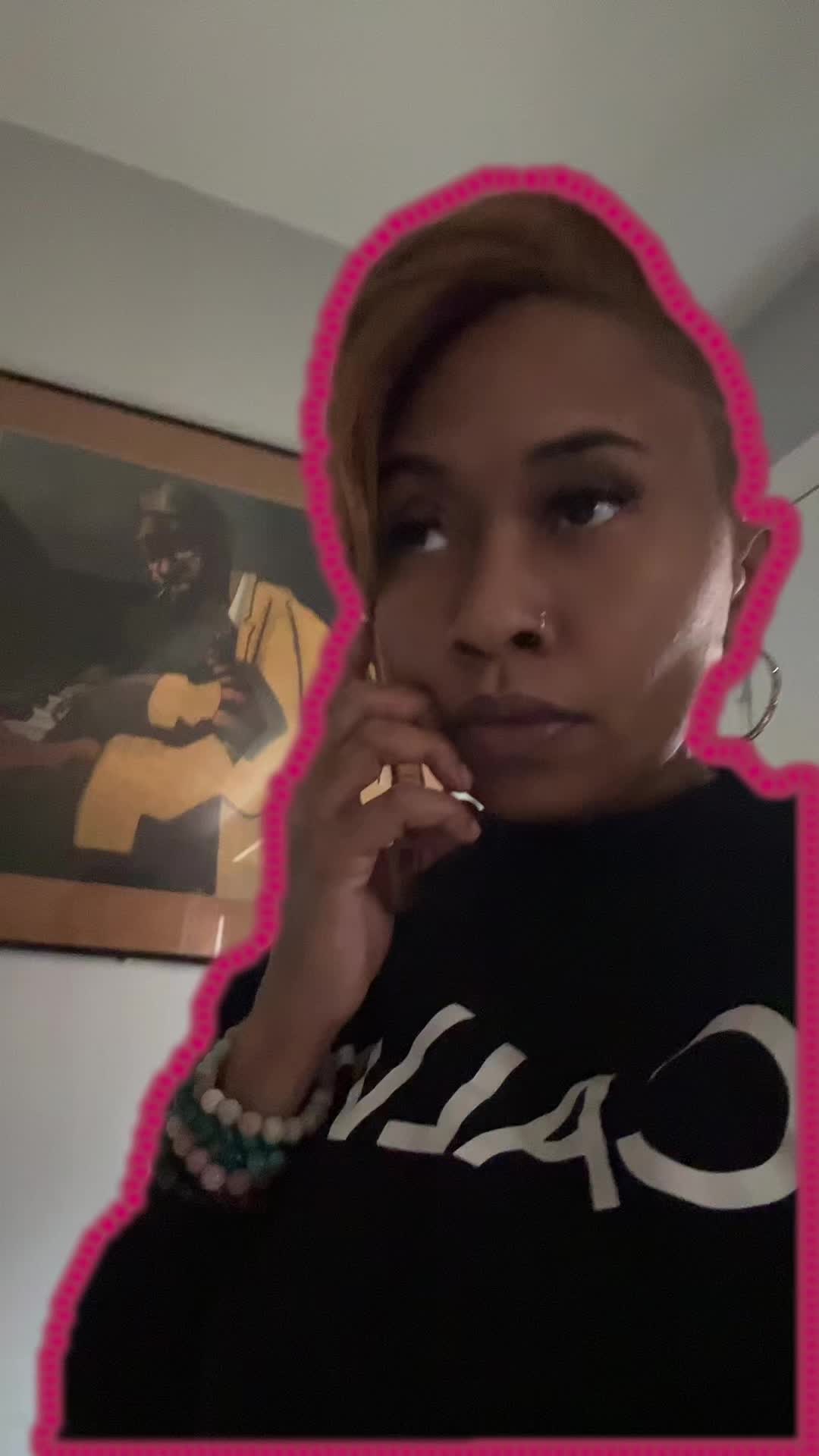@Goddess Tee 💫