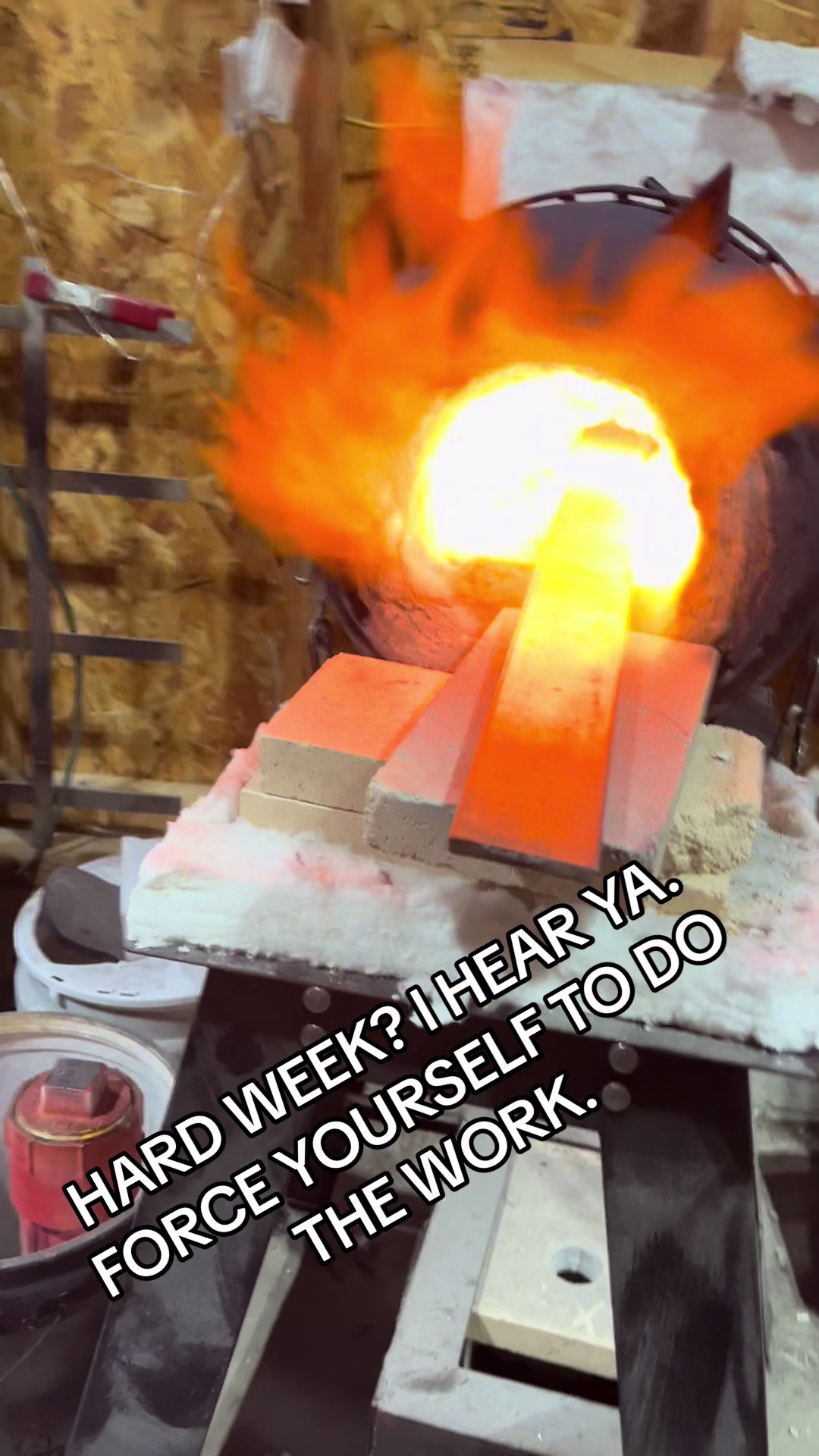@Rotor Blades Knives