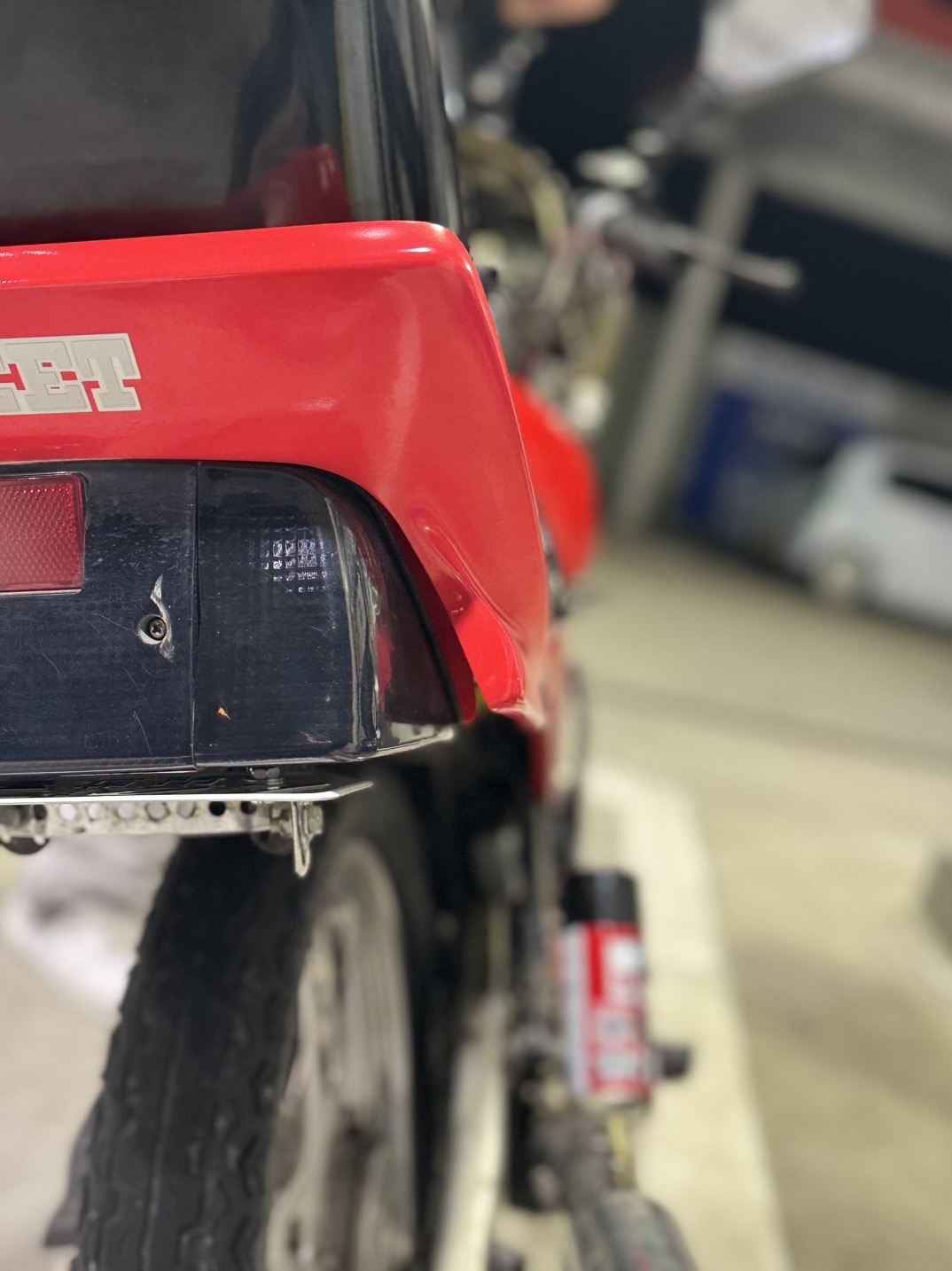 @福岡の機関車トーマス
