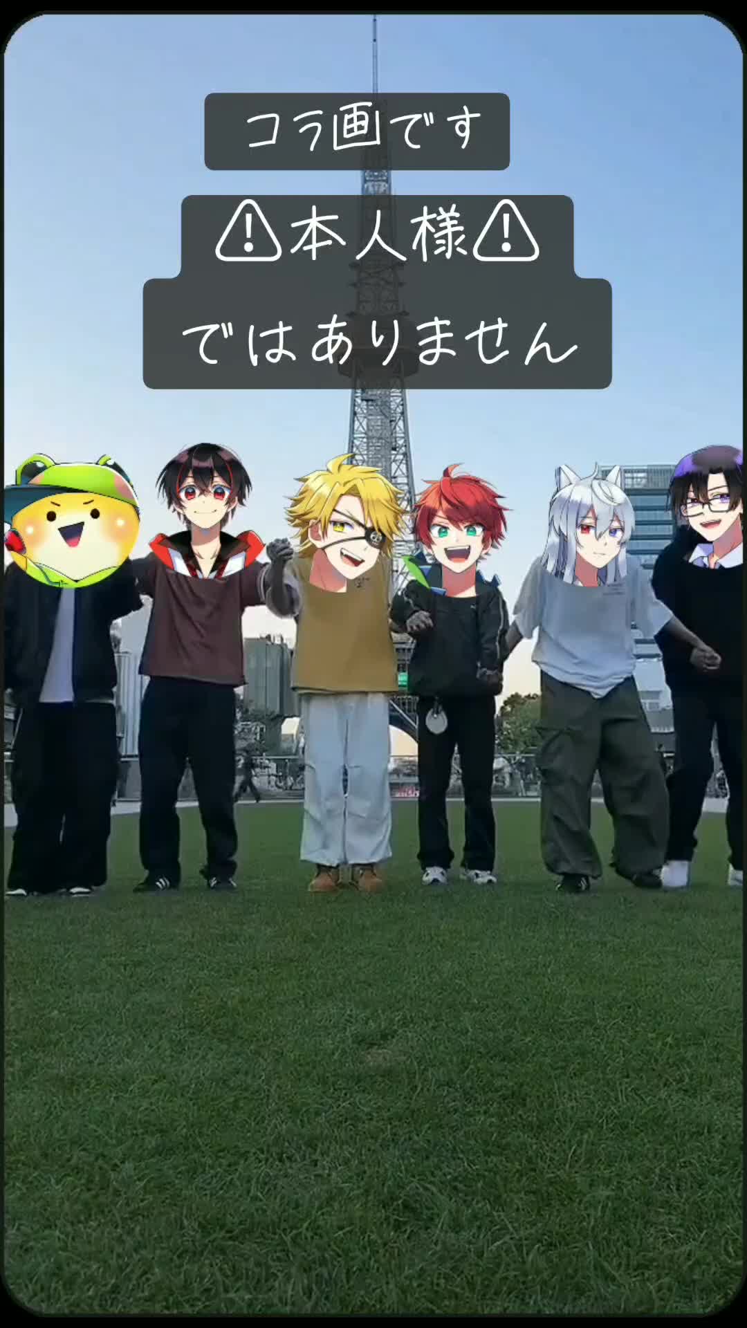 @むーす🤍🐑