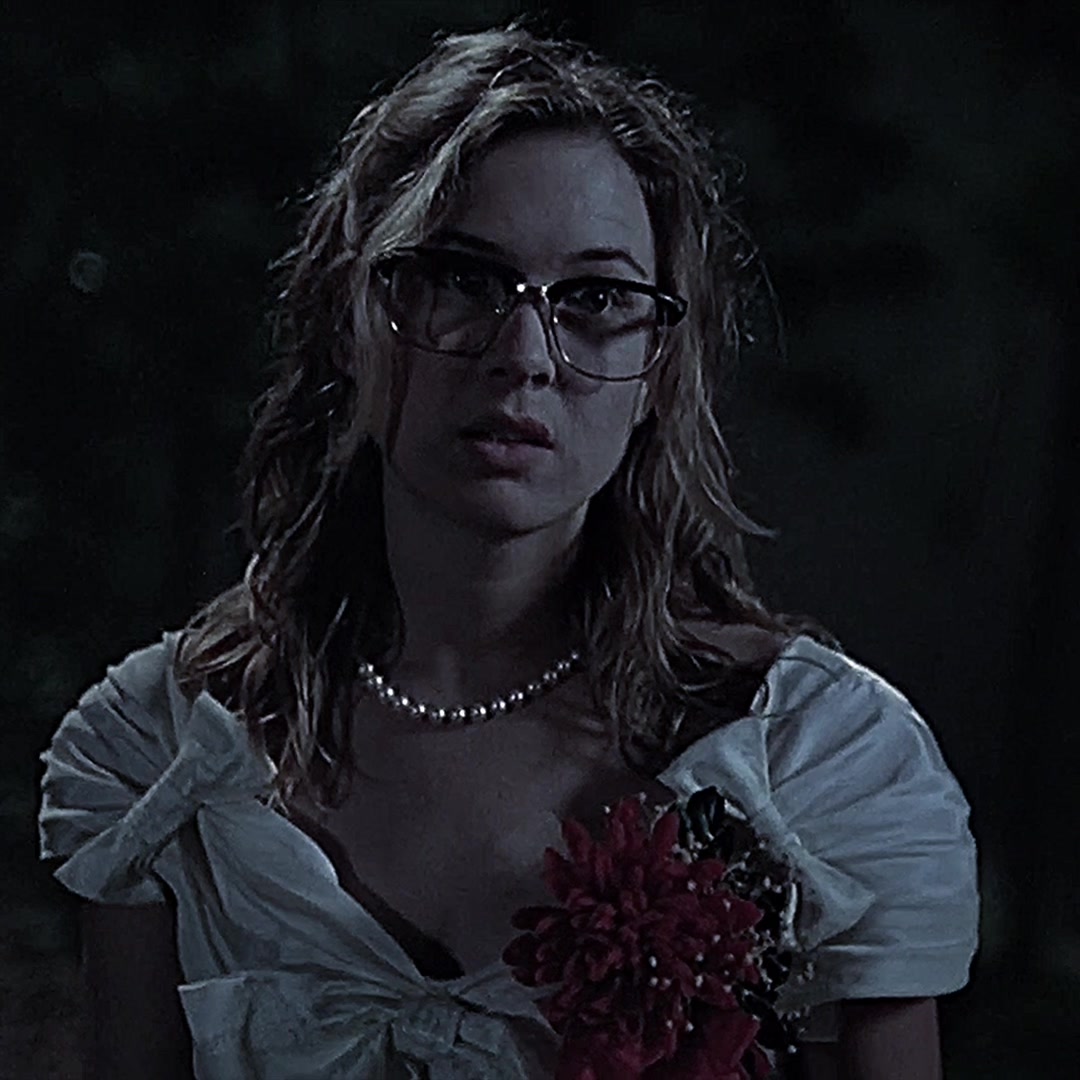 @FINAL GIRL