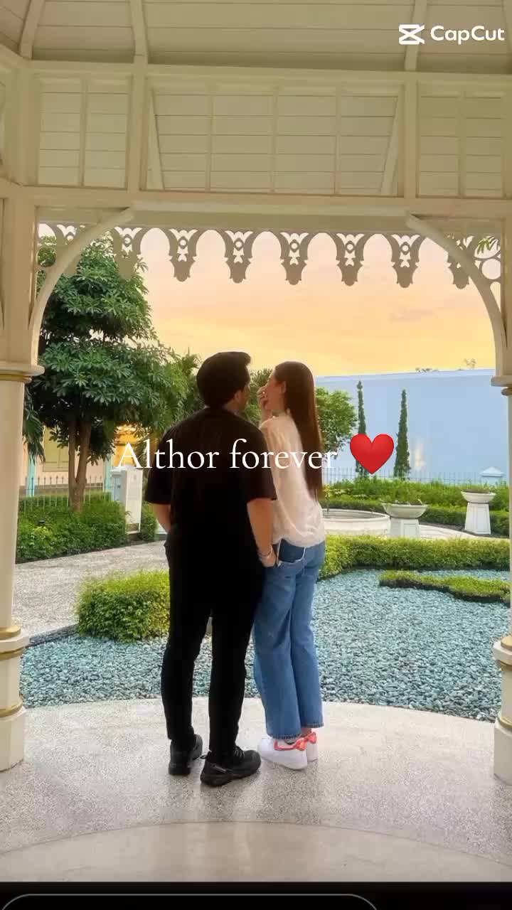 @Althor forever