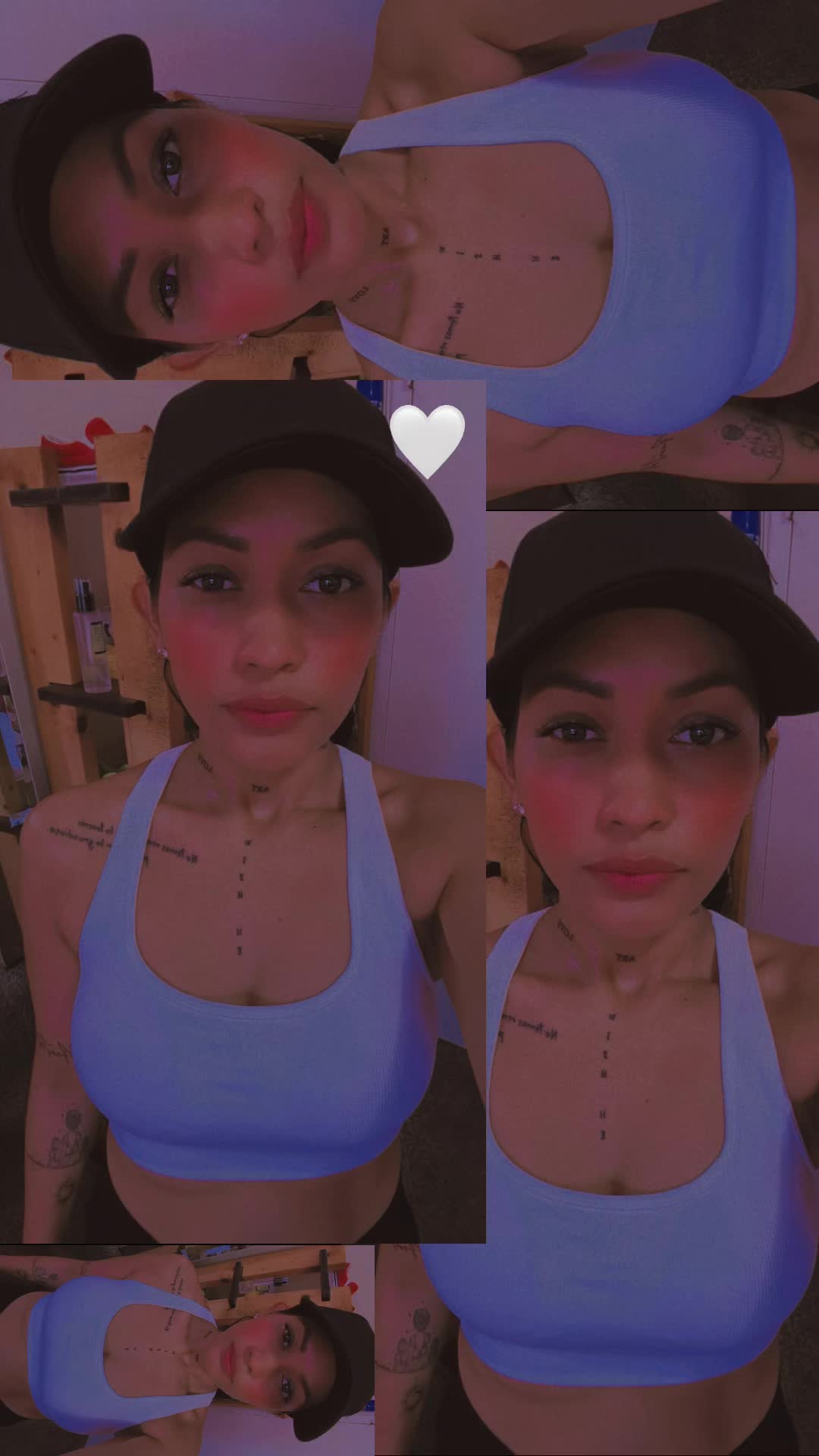 @&bull;Amanda&bull;&hearts;️🫶🏻