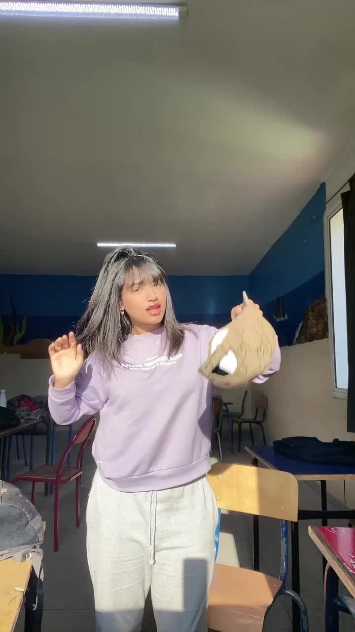 @Aya