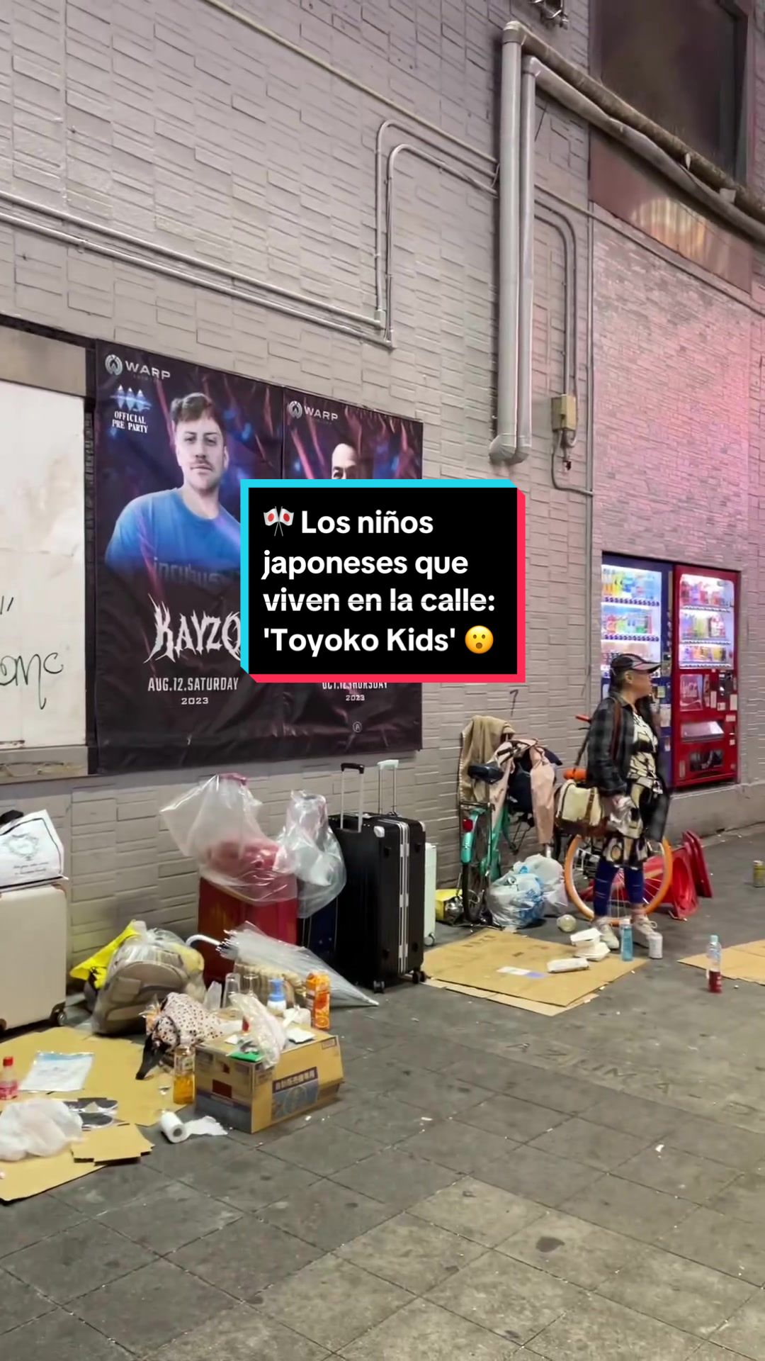 @Jap&oacute;n Alternativo