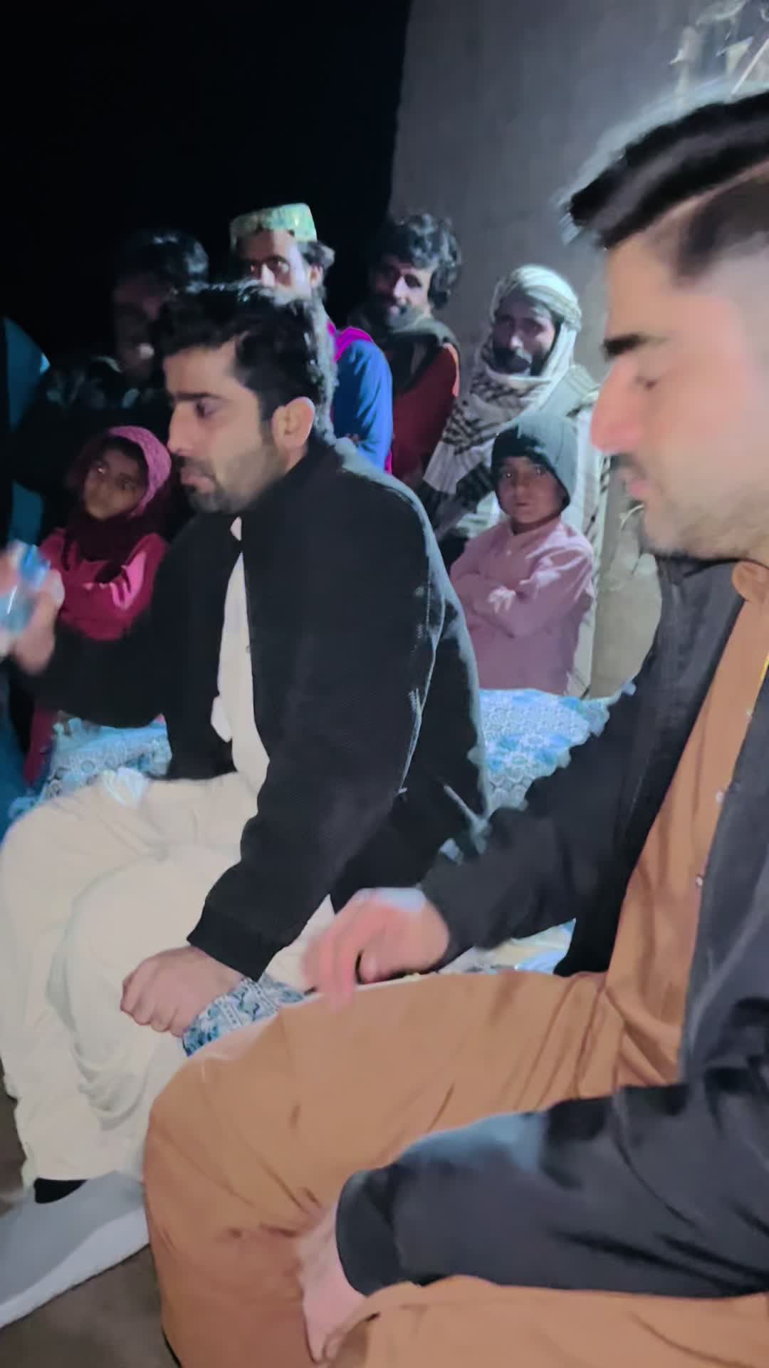 @Muhammad Waseem Rind