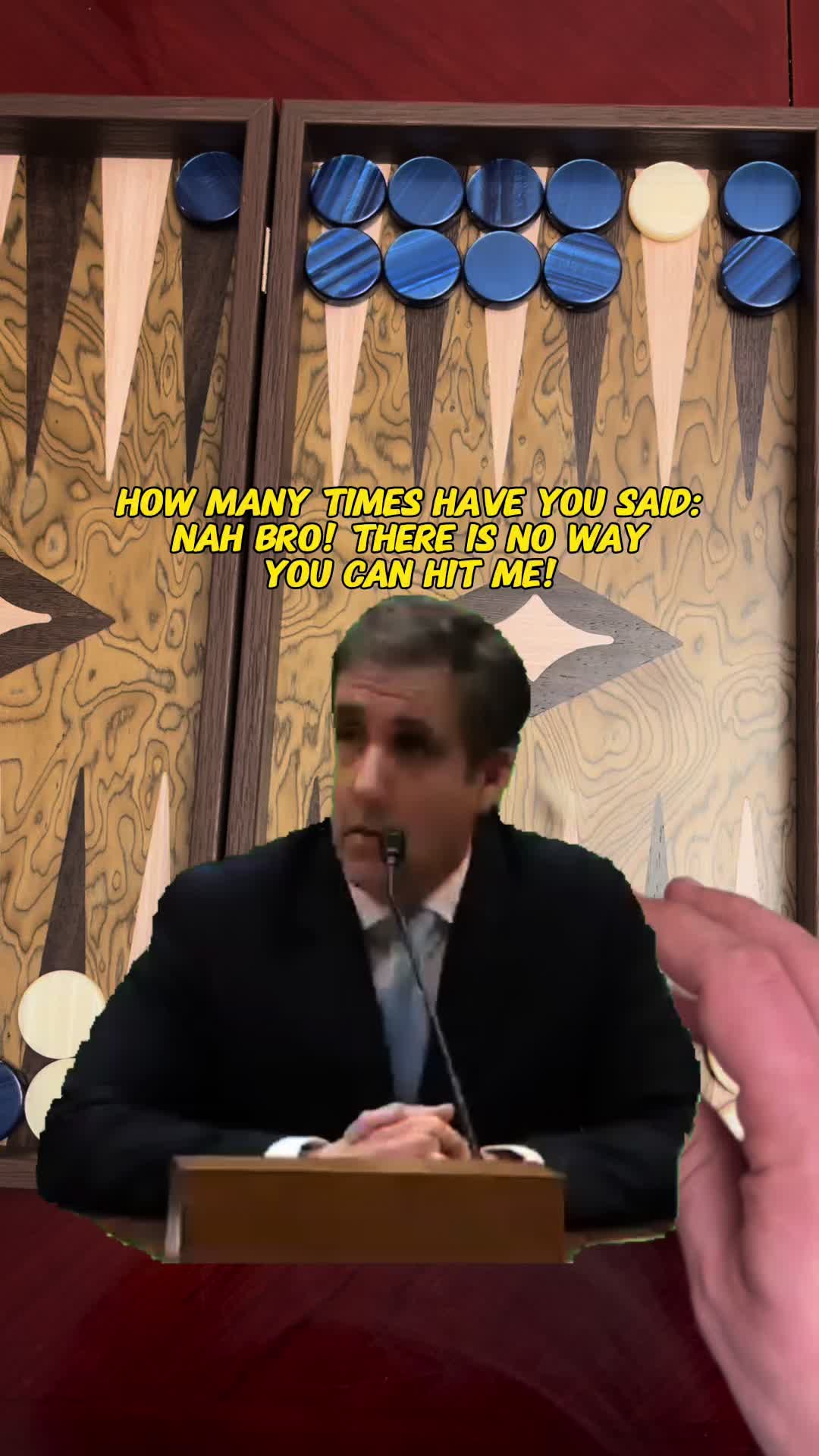 @TavliWithGeorge