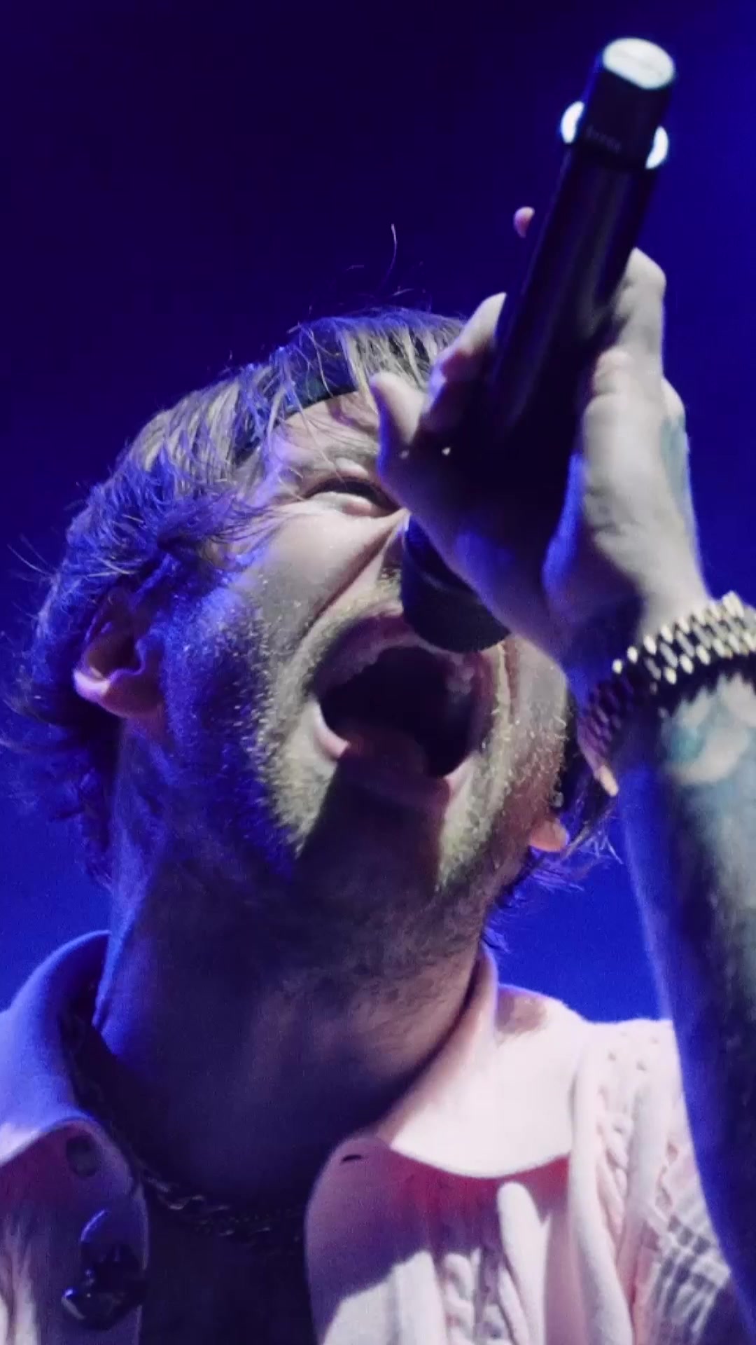 @Beartooth
