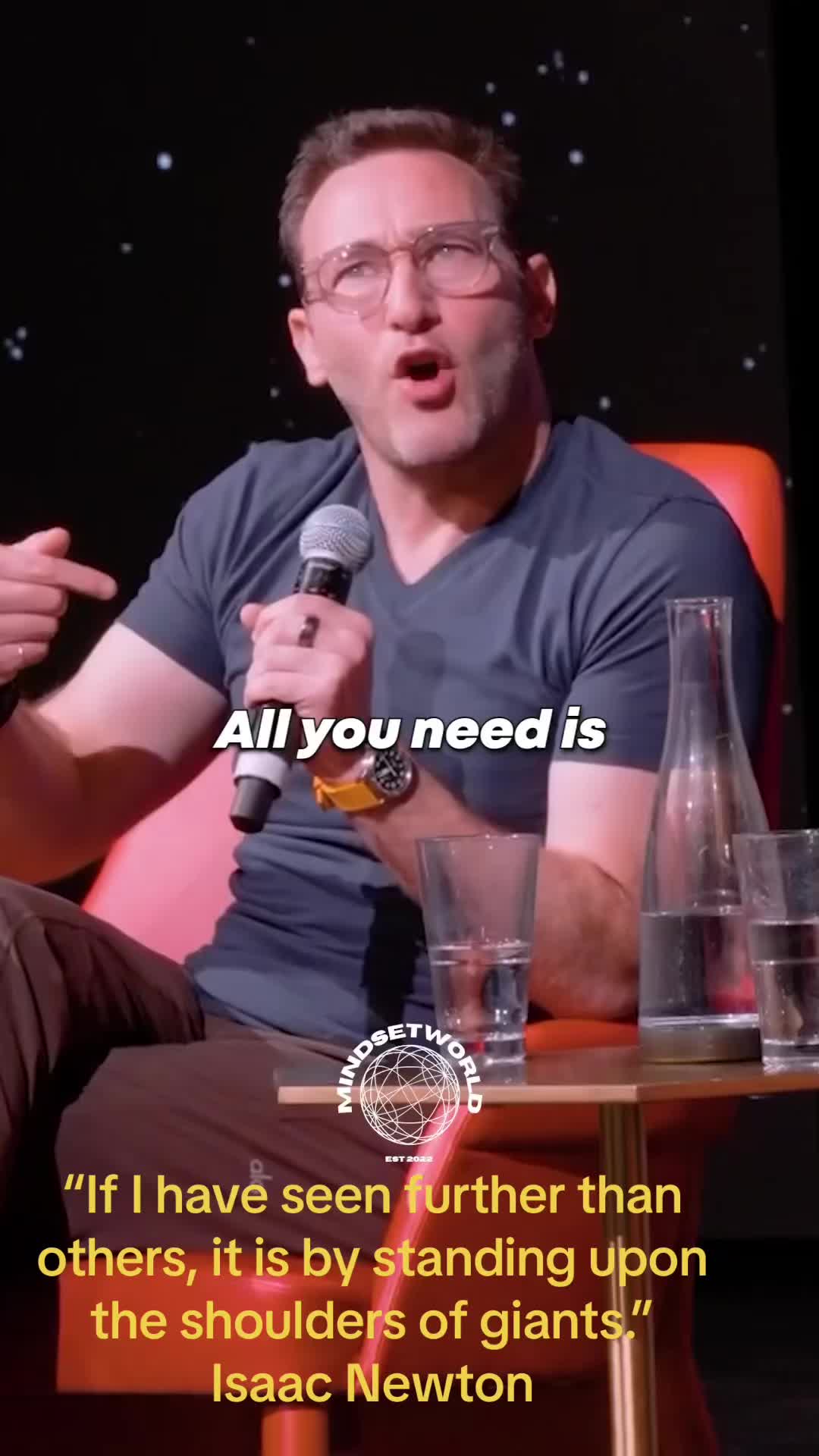 @Joy