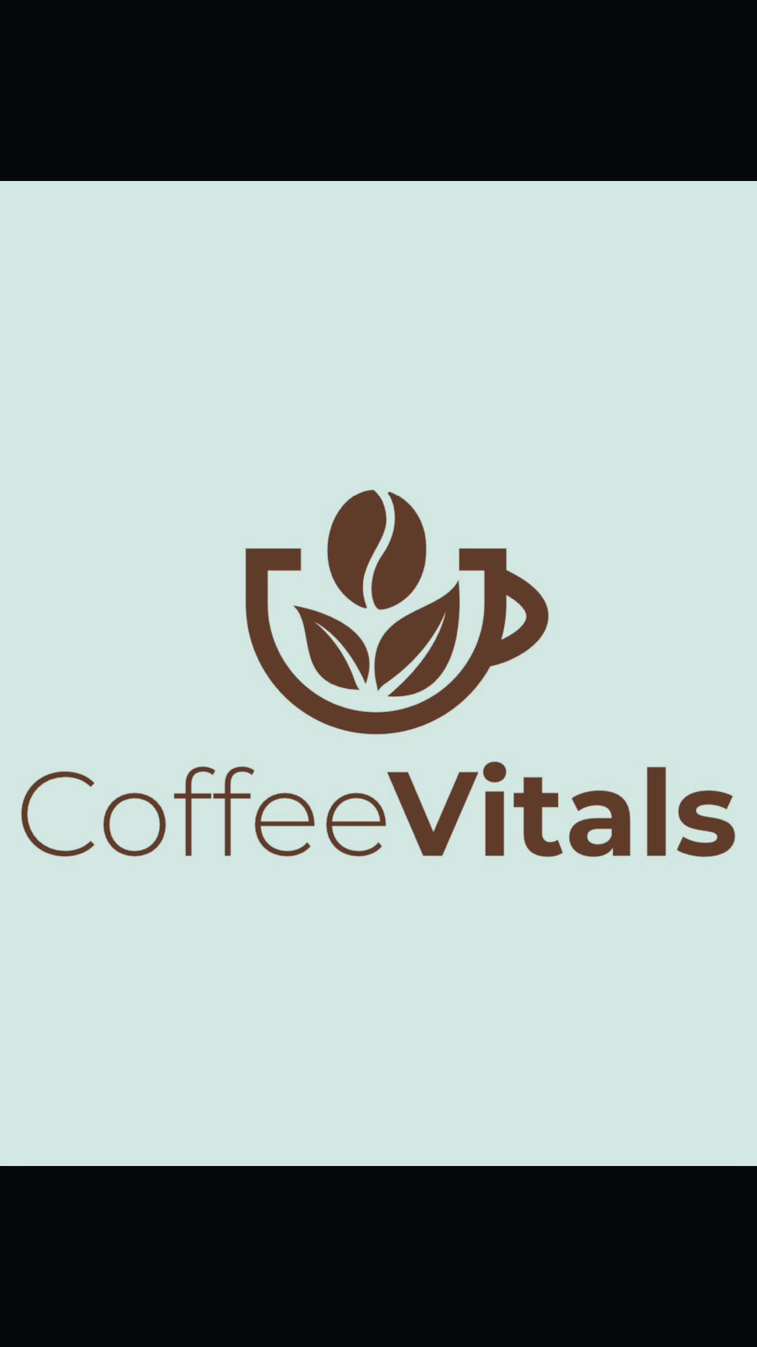 @CoffeeVitals ☕️ 🌱🤎