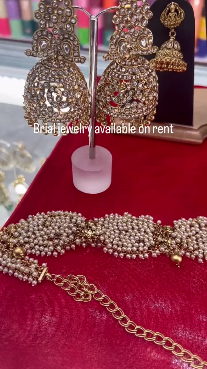 @Nehara fashion jewelry