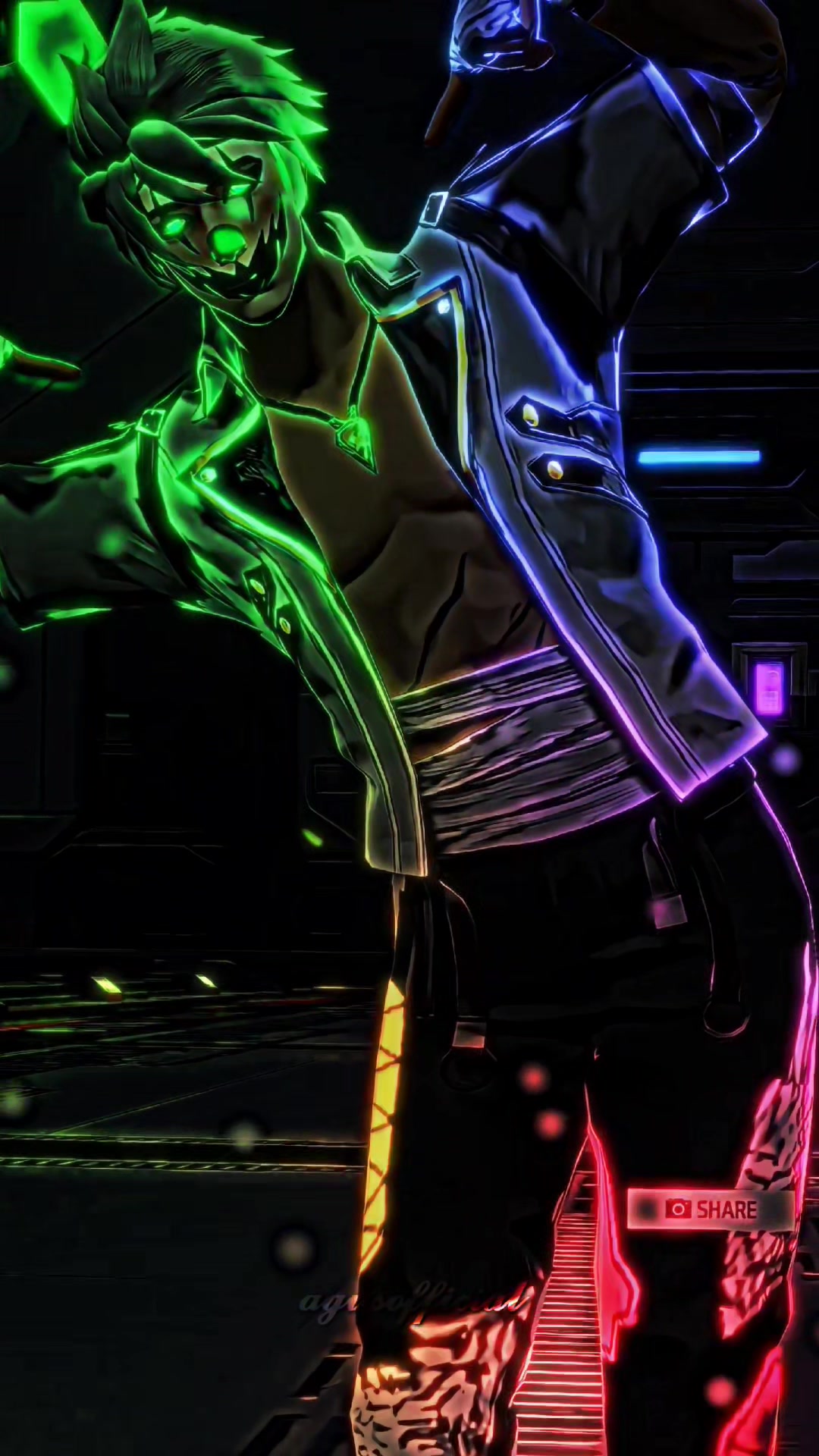 @𝙁𝙁   𝘽𝘼𝙉𝘿𝙄𝙏
