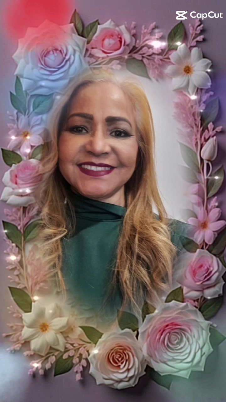 @Almerinda