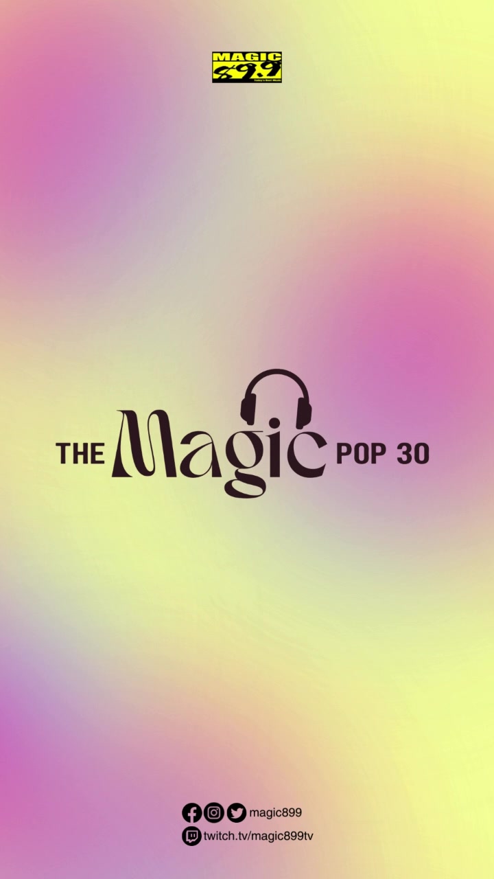 @Magic899