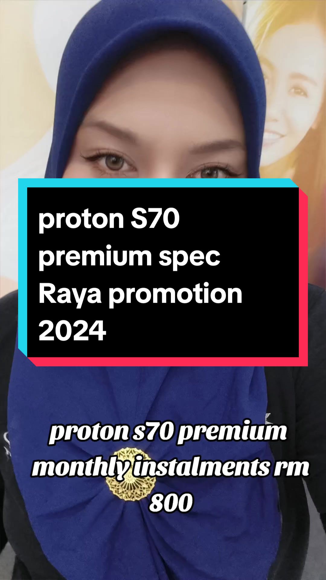 @FARIHA PERODUA SALES