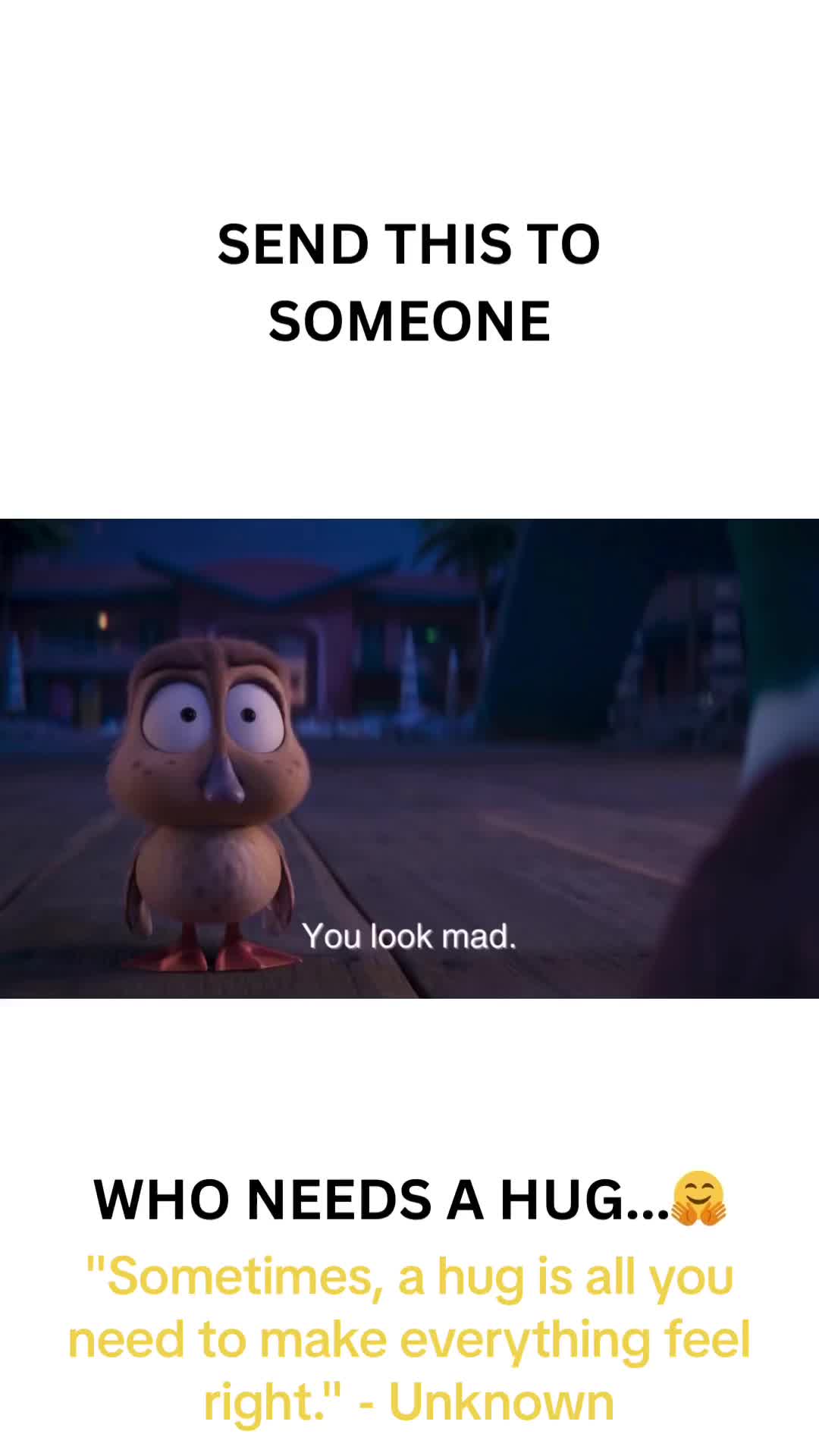 @Joy