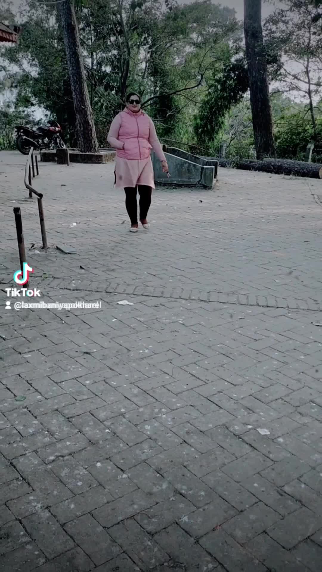 @Laxmi Baniya Pokhare