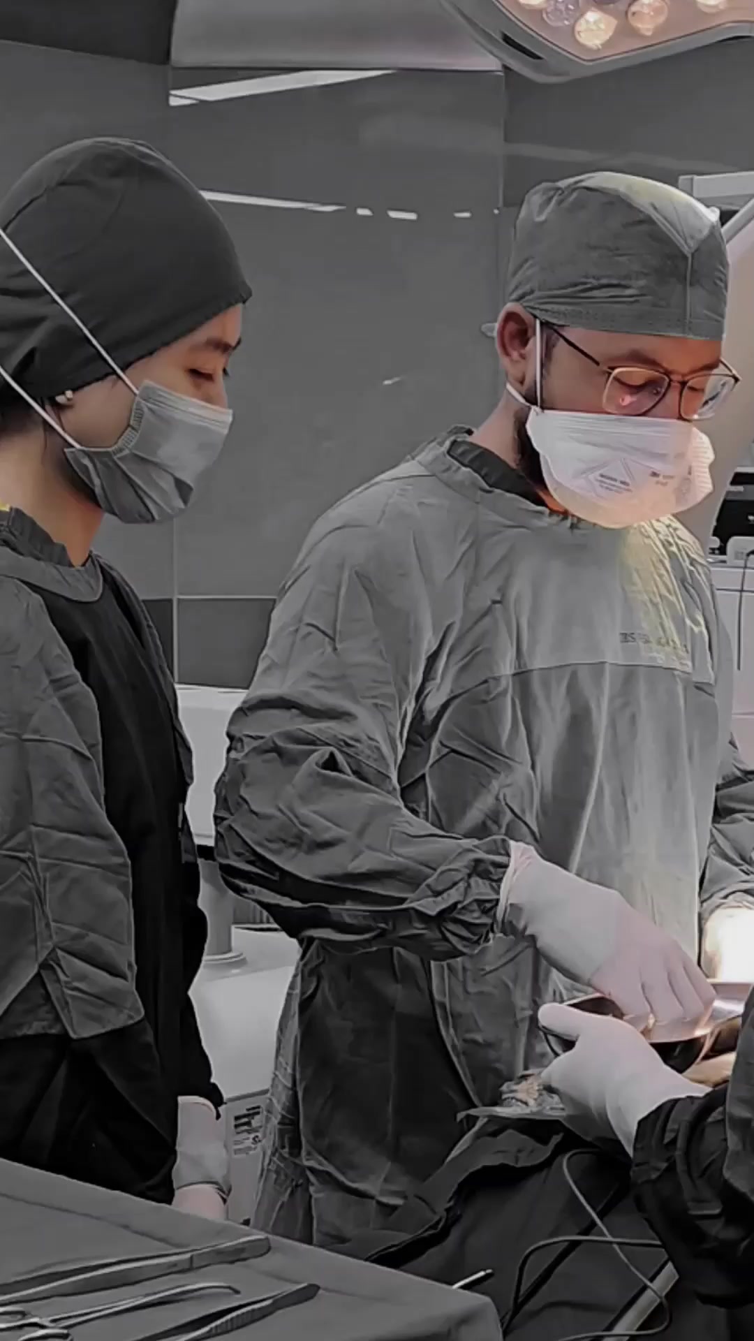 @dr. Asa Ibrahim, Sp.OT