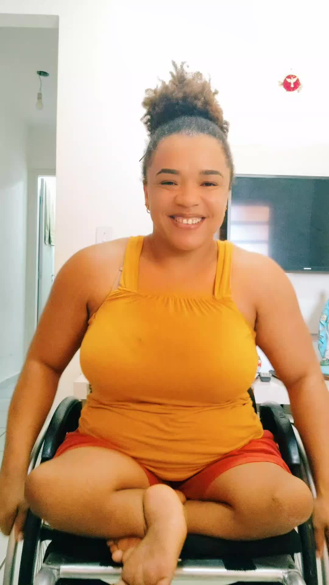 @Lili♿
