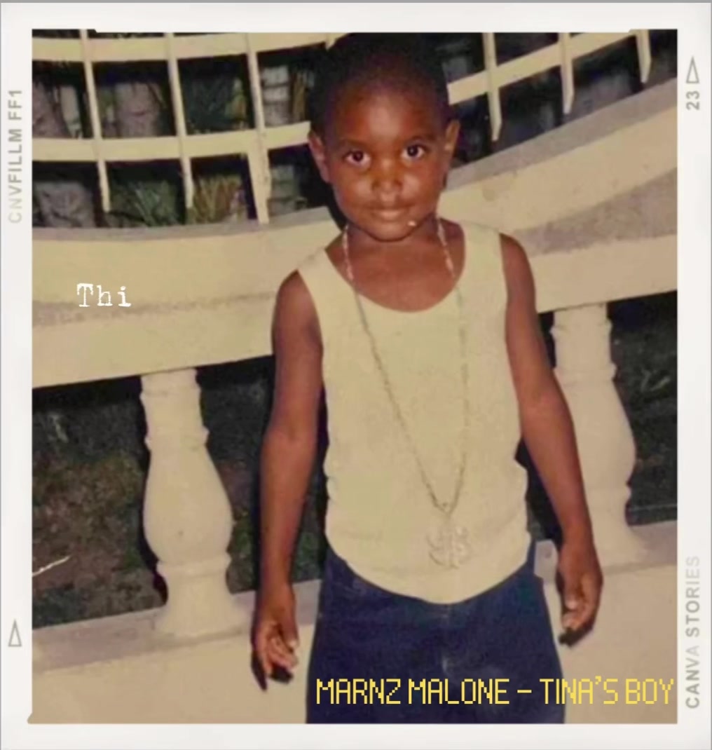 @Marnz Malone