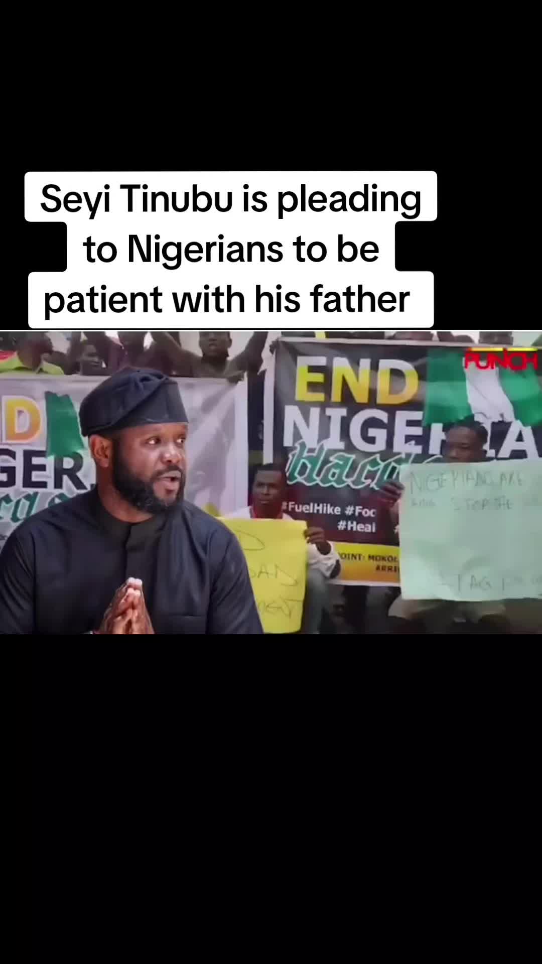 @AFRICANMAN