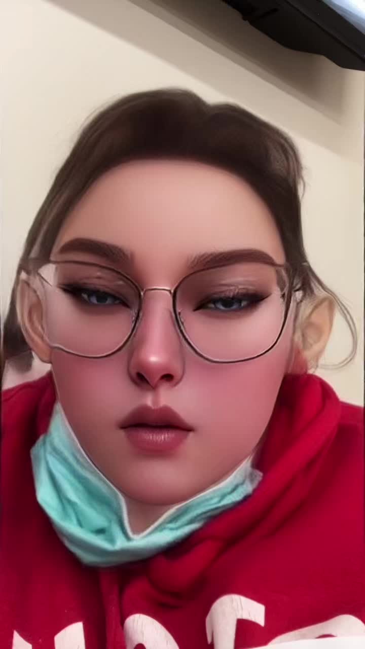 @Megan