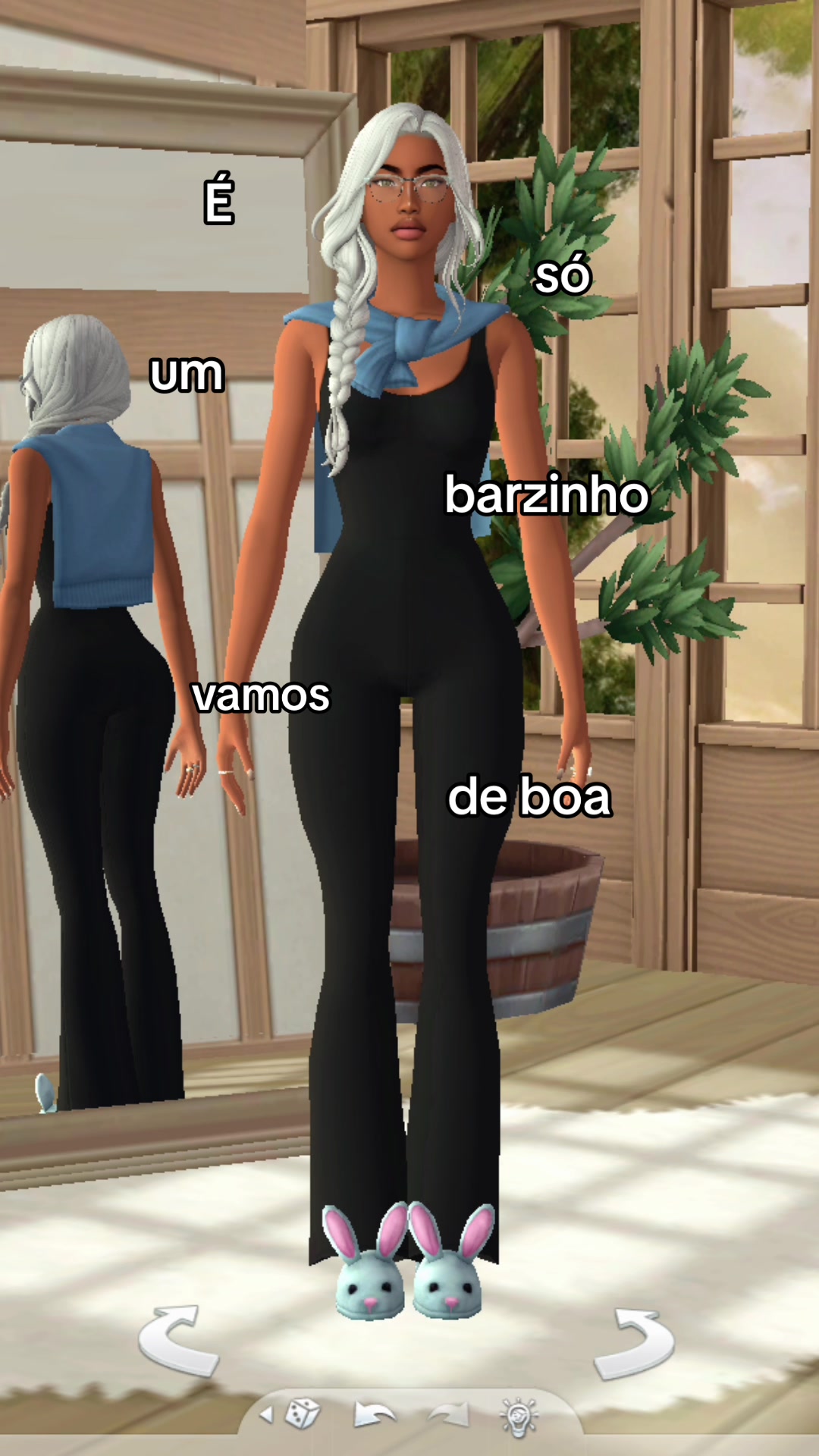 @Dulce Jayde