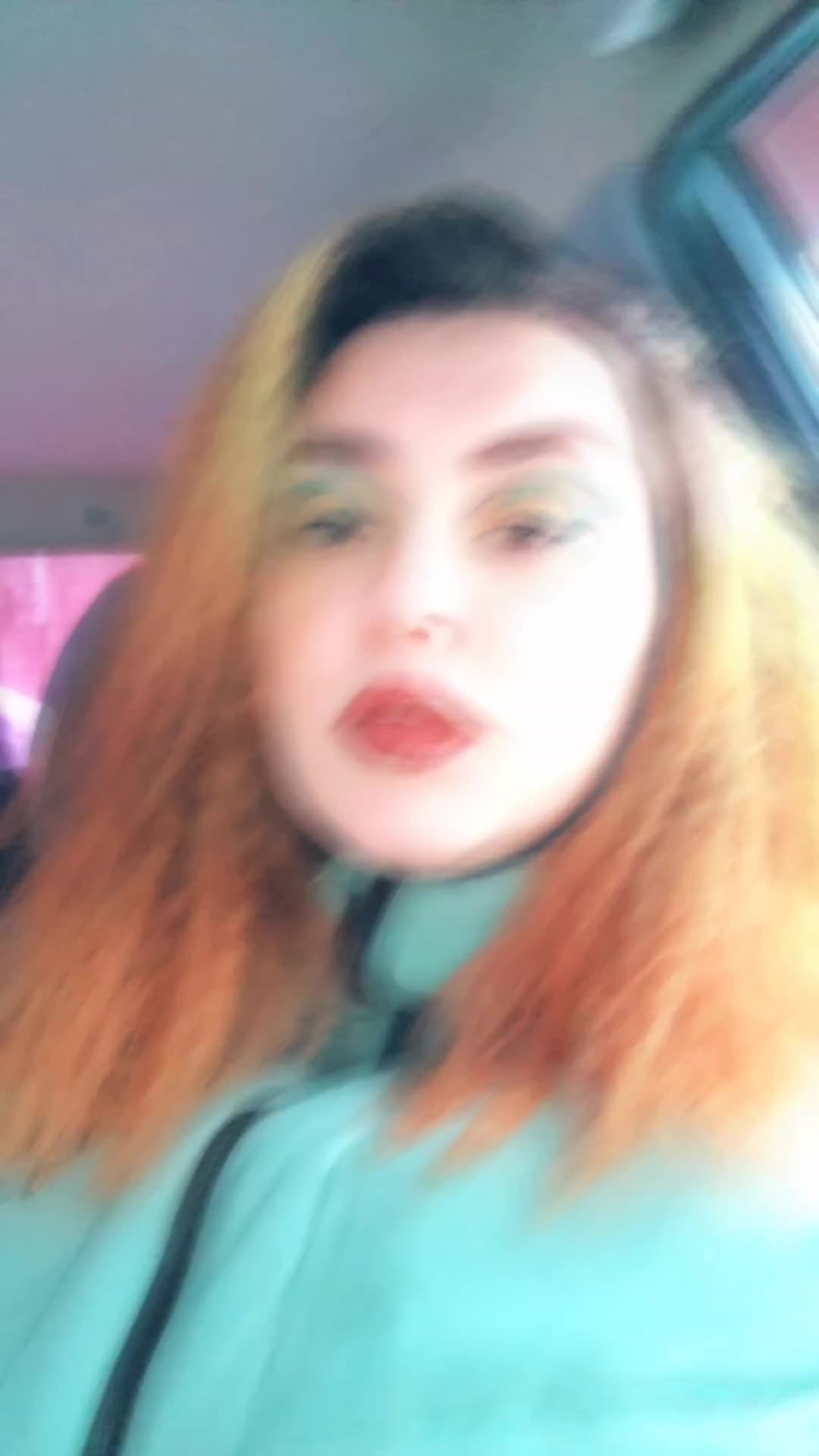 @Ведьмочка 😈