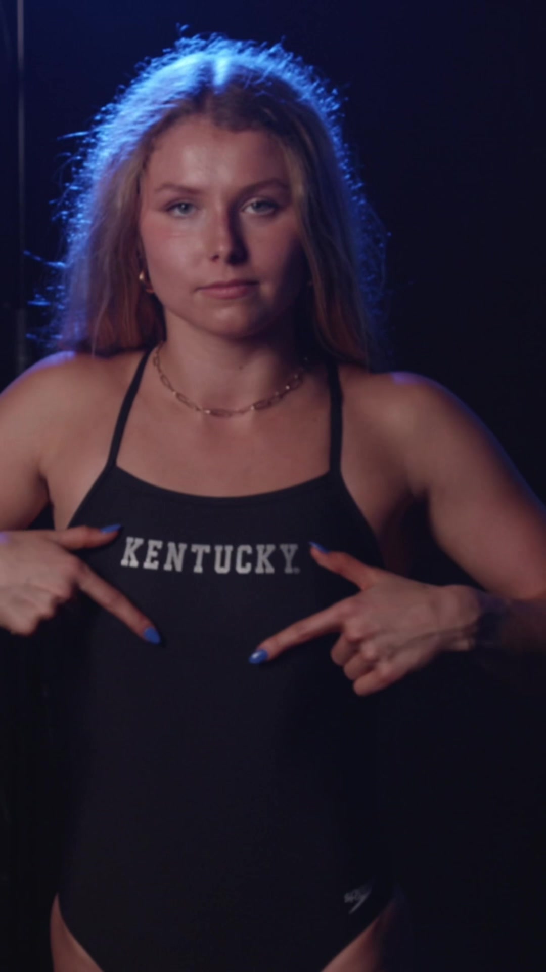 @U of Kentucky Swim & Dive