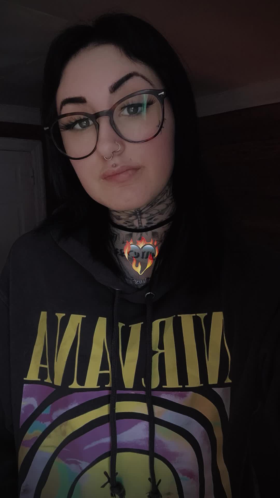 @🔴Manuela_Kat🔴🤘🏽🖤