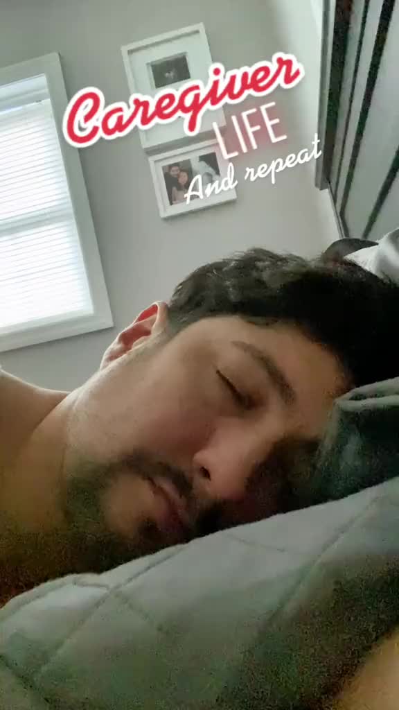 @Thededicatedcaregiver