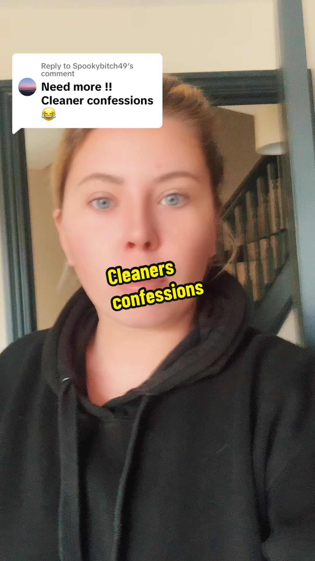 @The clean up company