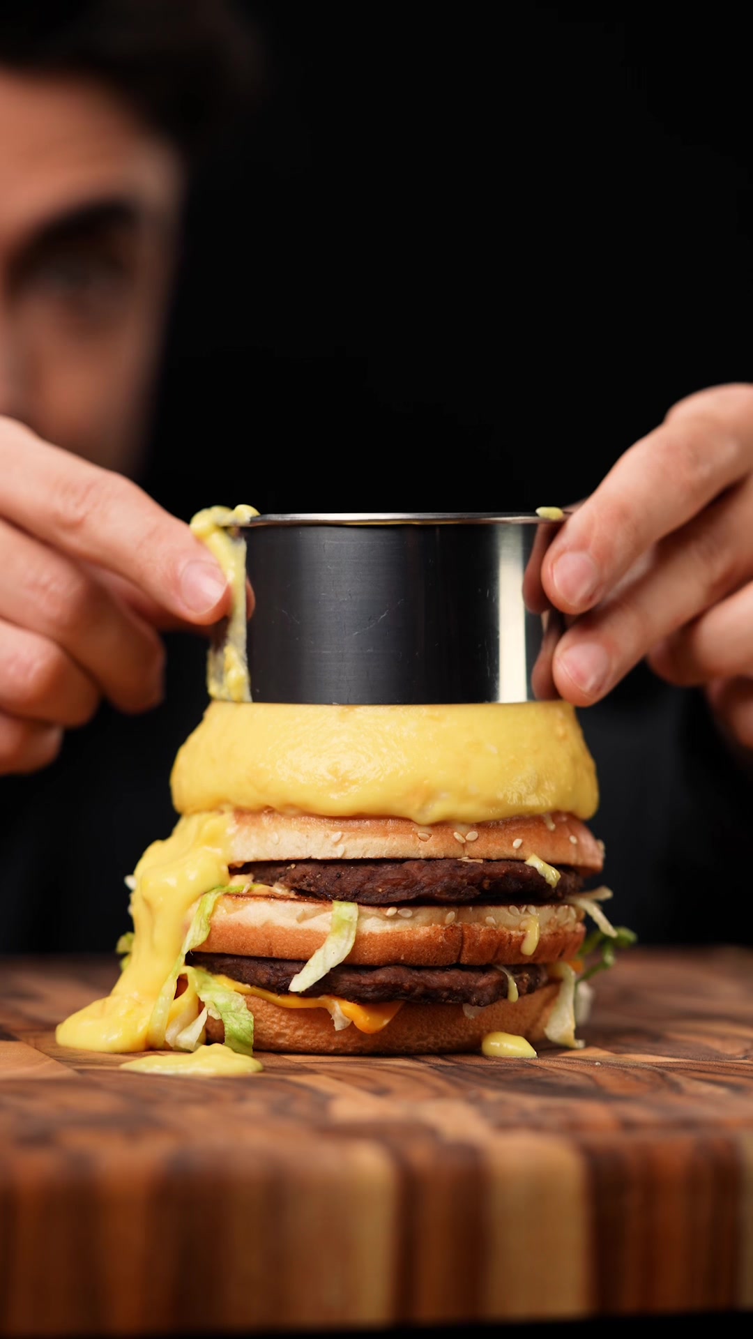 @McBang ASMR