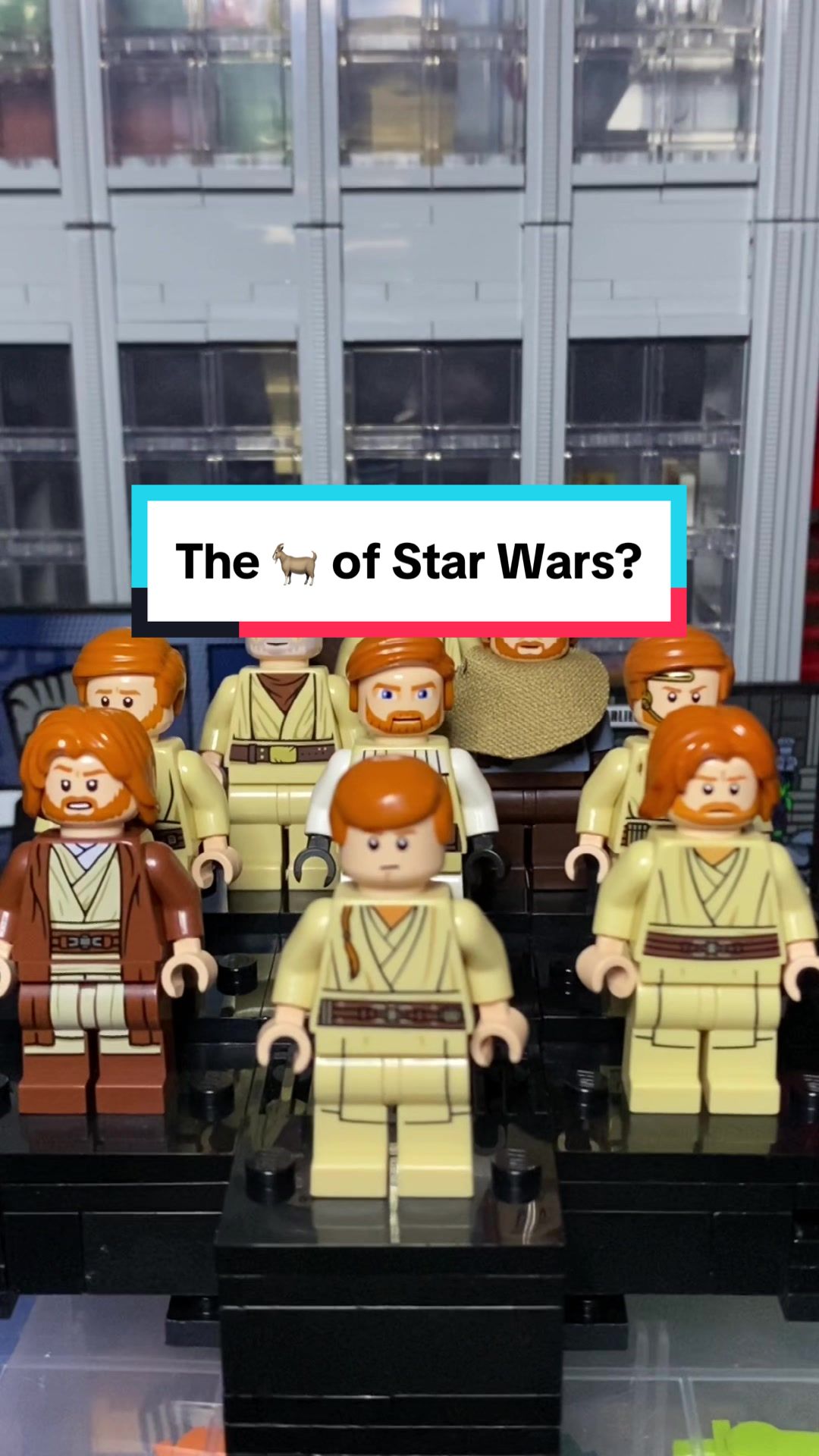 @Darth Brix | LEGO & Star Wars