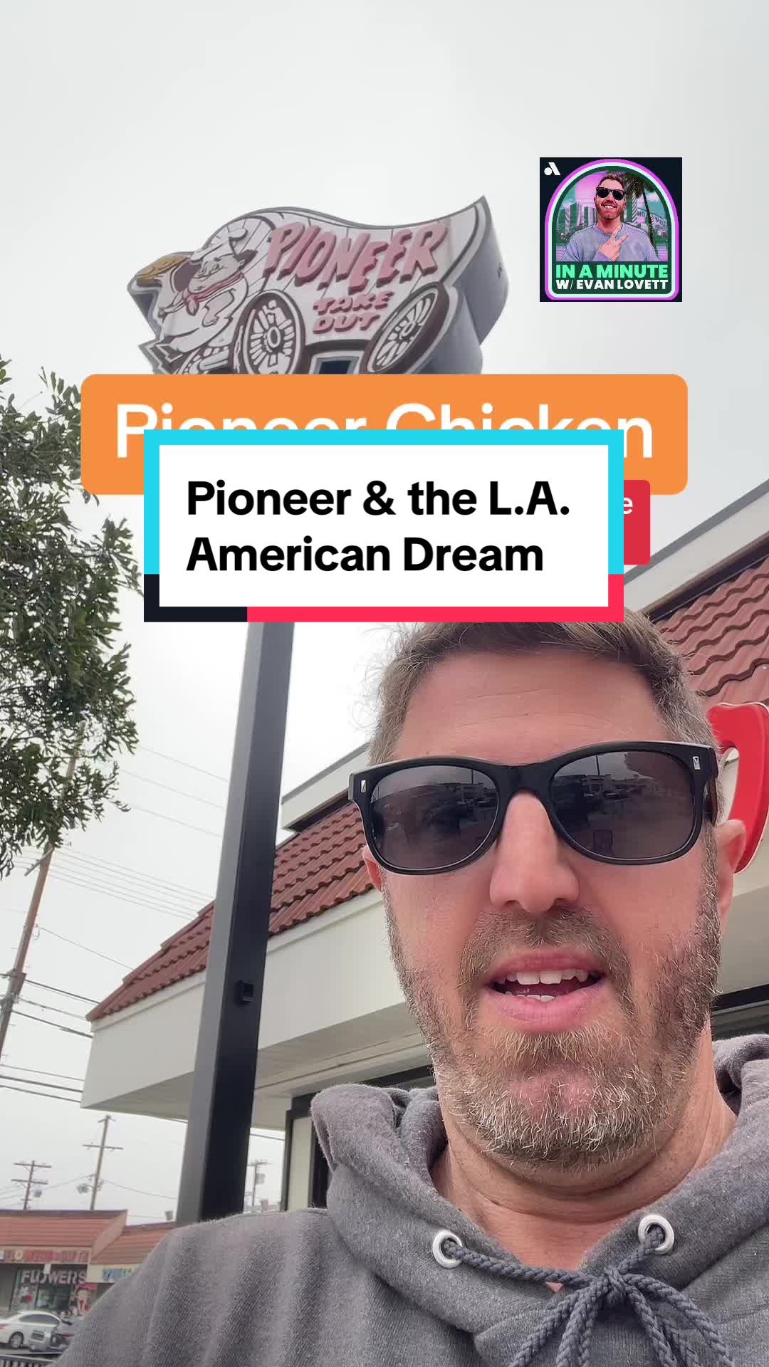 @L.A. in a Minute