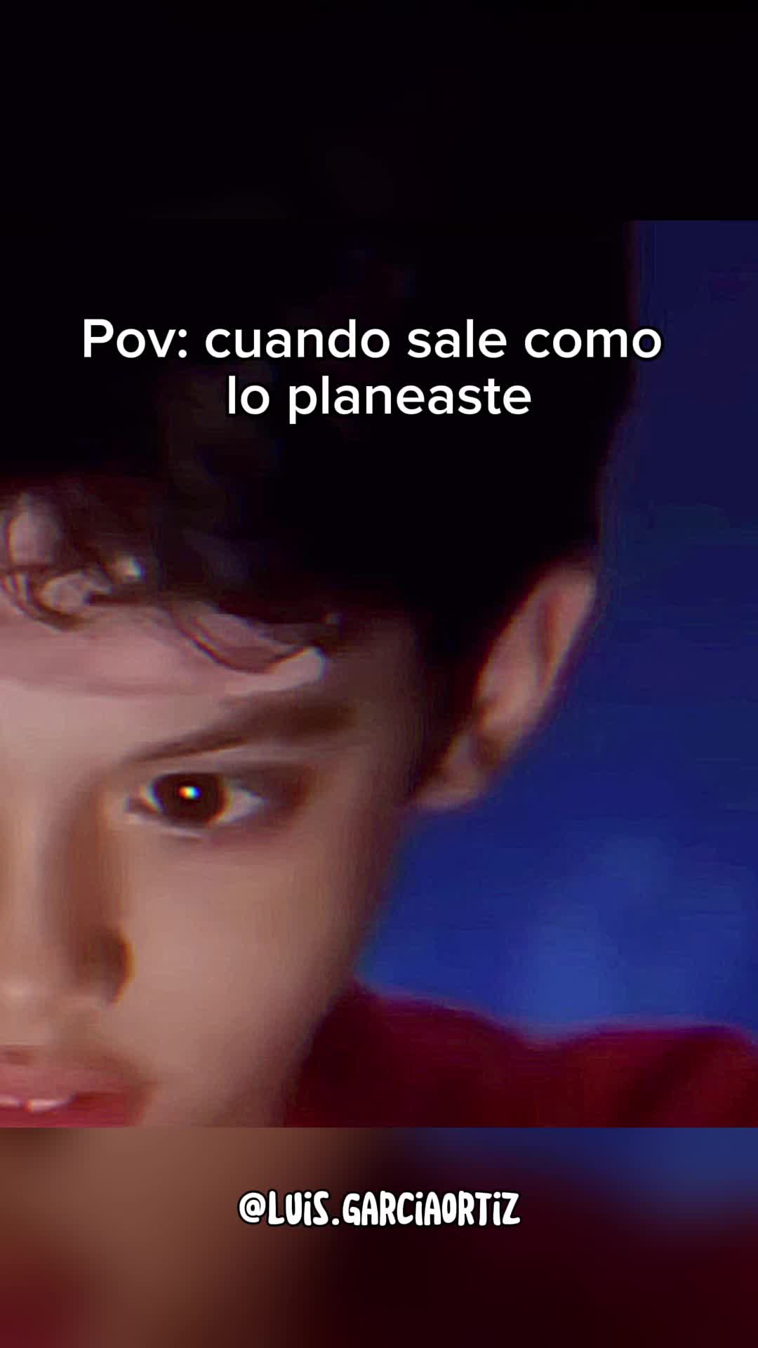@Luis Garcia Ortiz