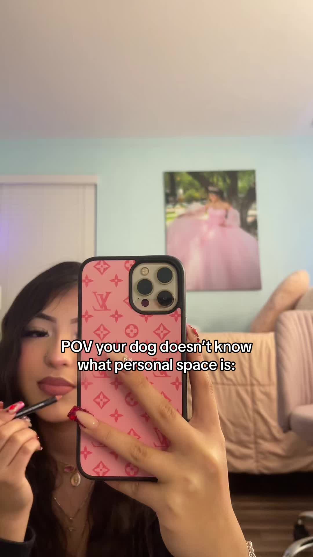 @Geniee 👸🏽🤍