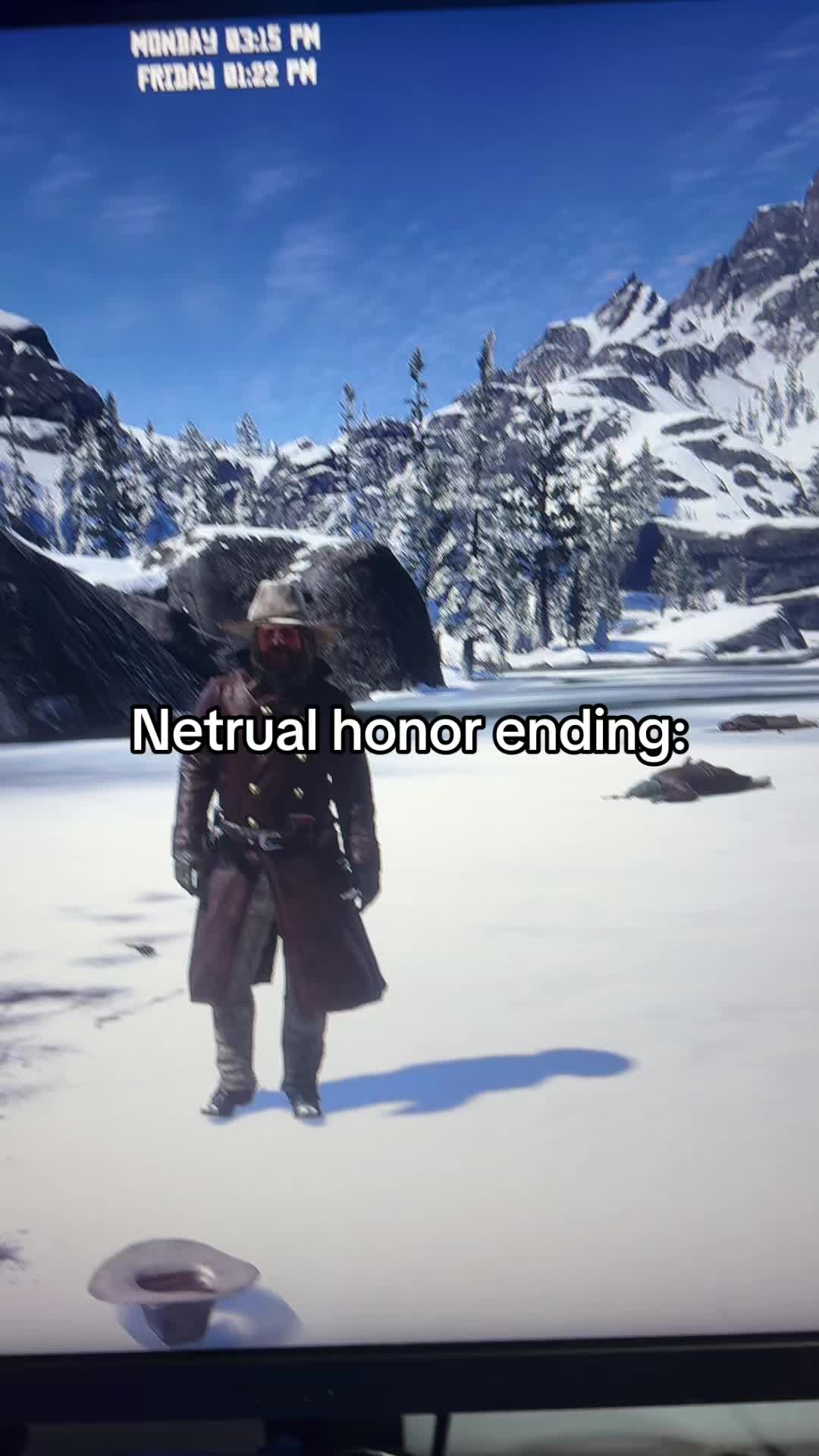 @&bull;Red Dead Content&bull; 