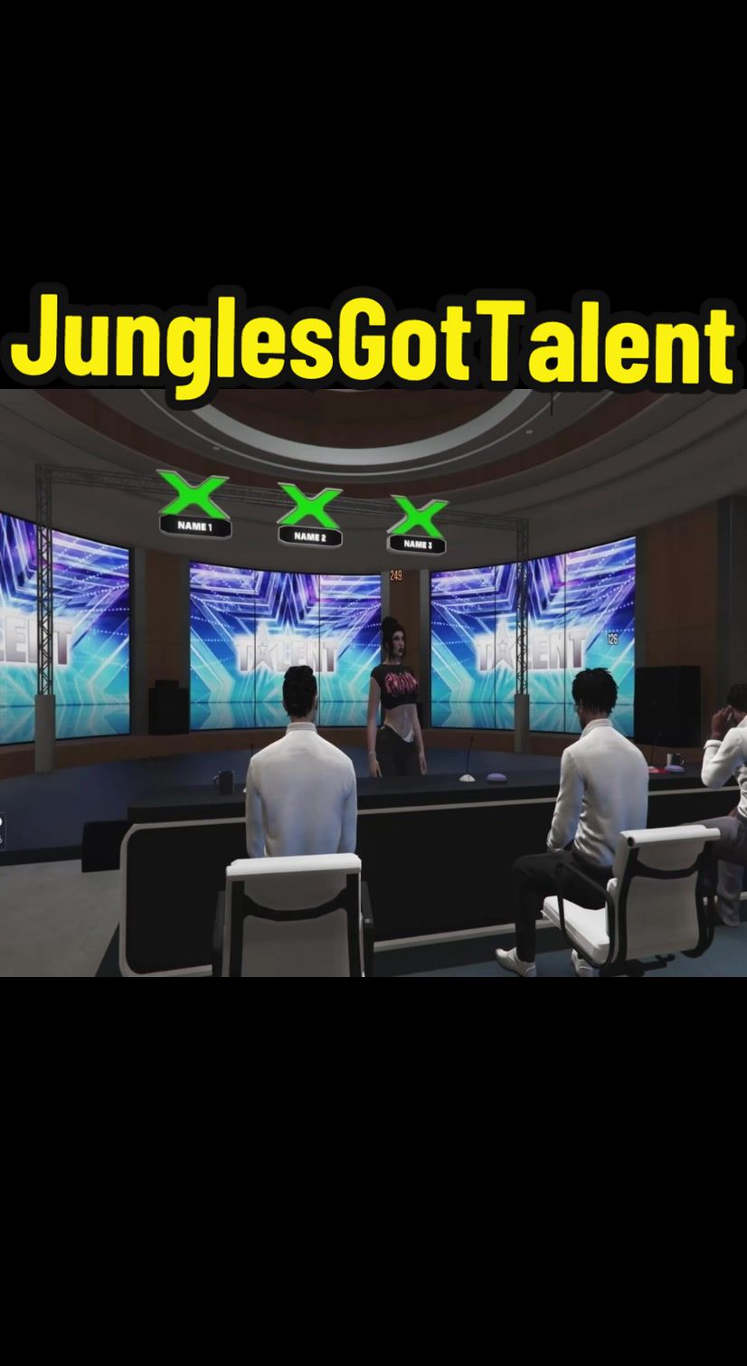 @JunglesRP