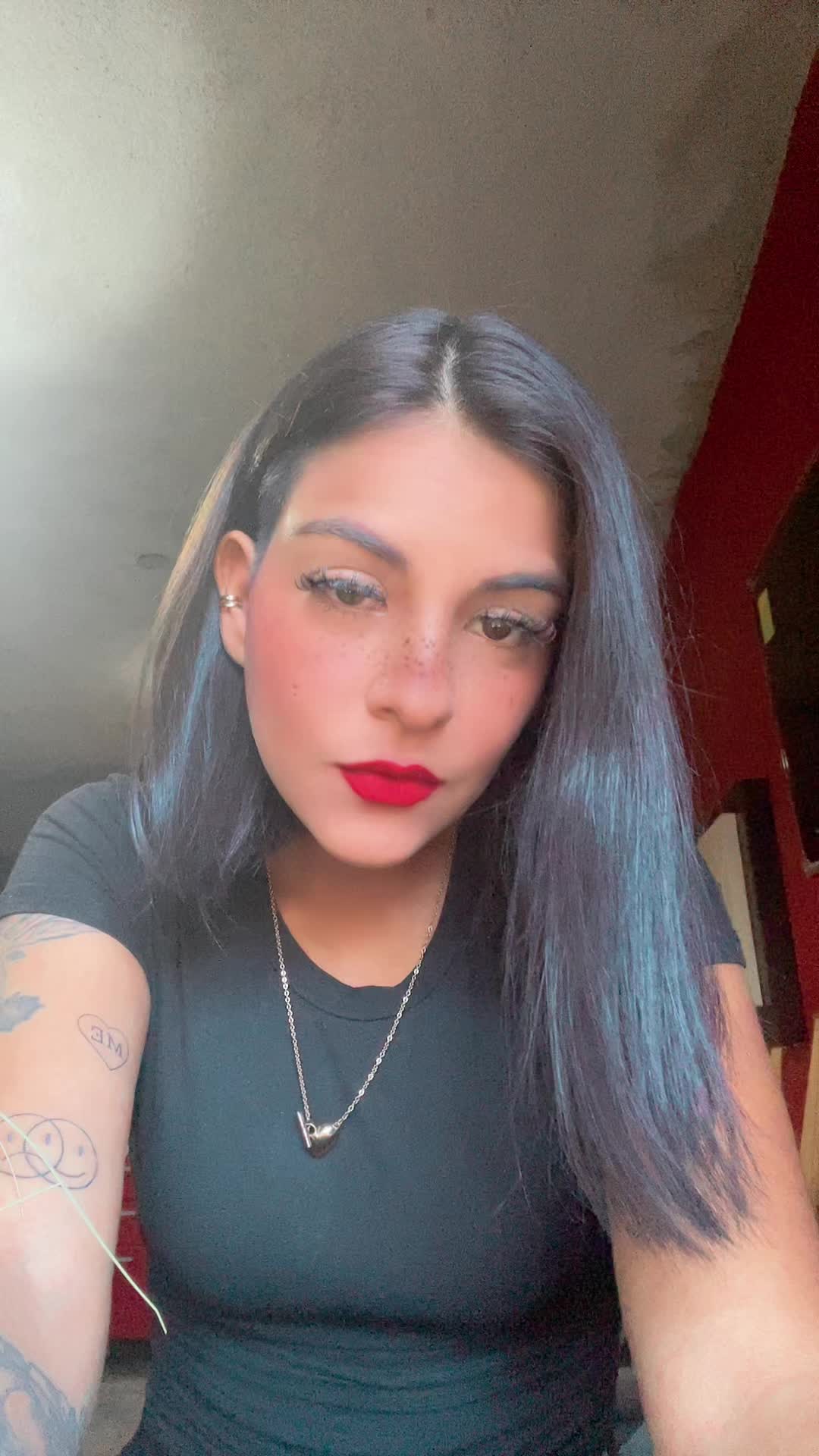 @Pamela Rodriguez🔥