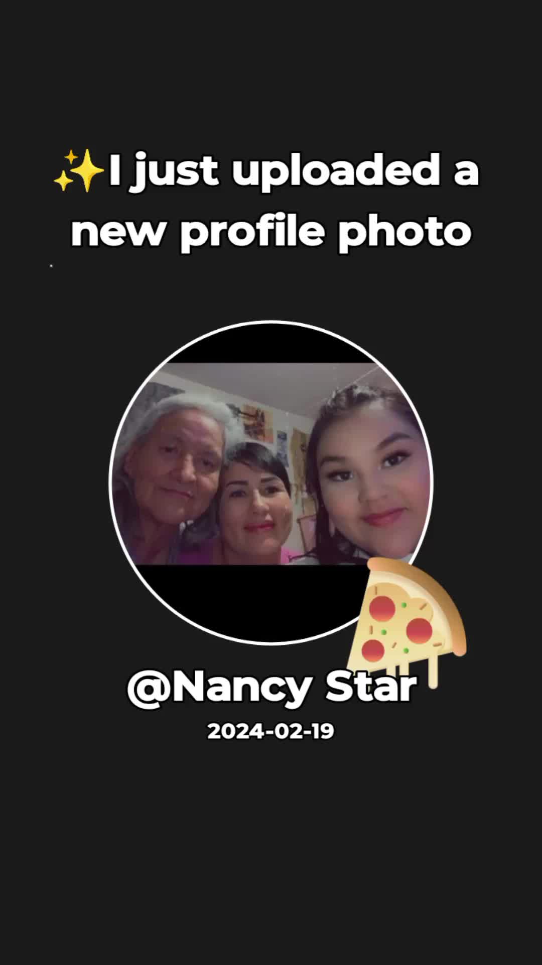 @Nancy Star